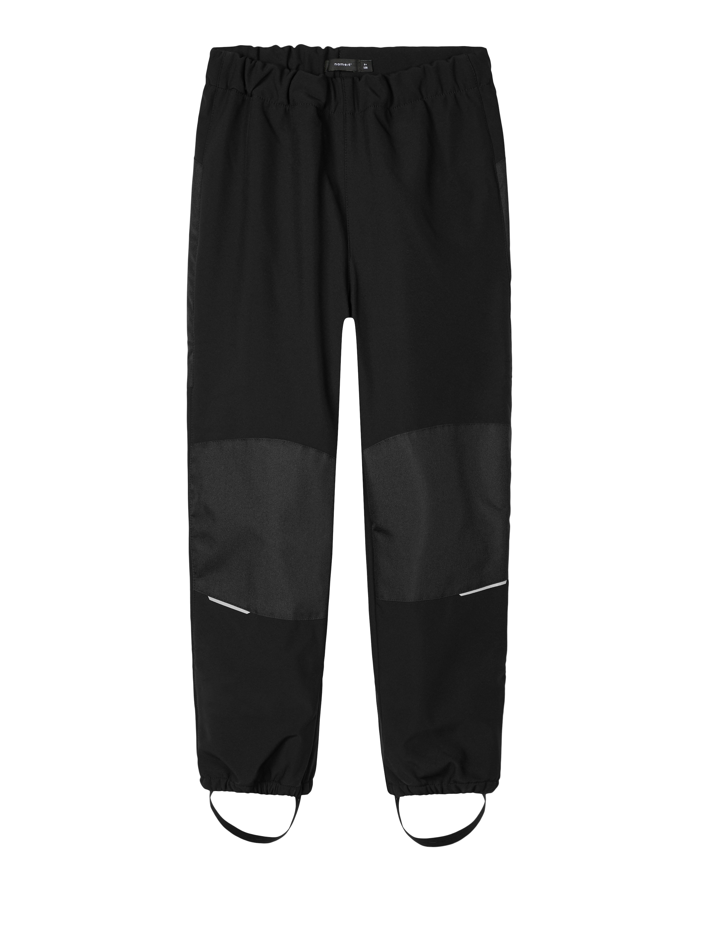 Name It Regenhose »NKNALFA PANT SOLID NOOS«