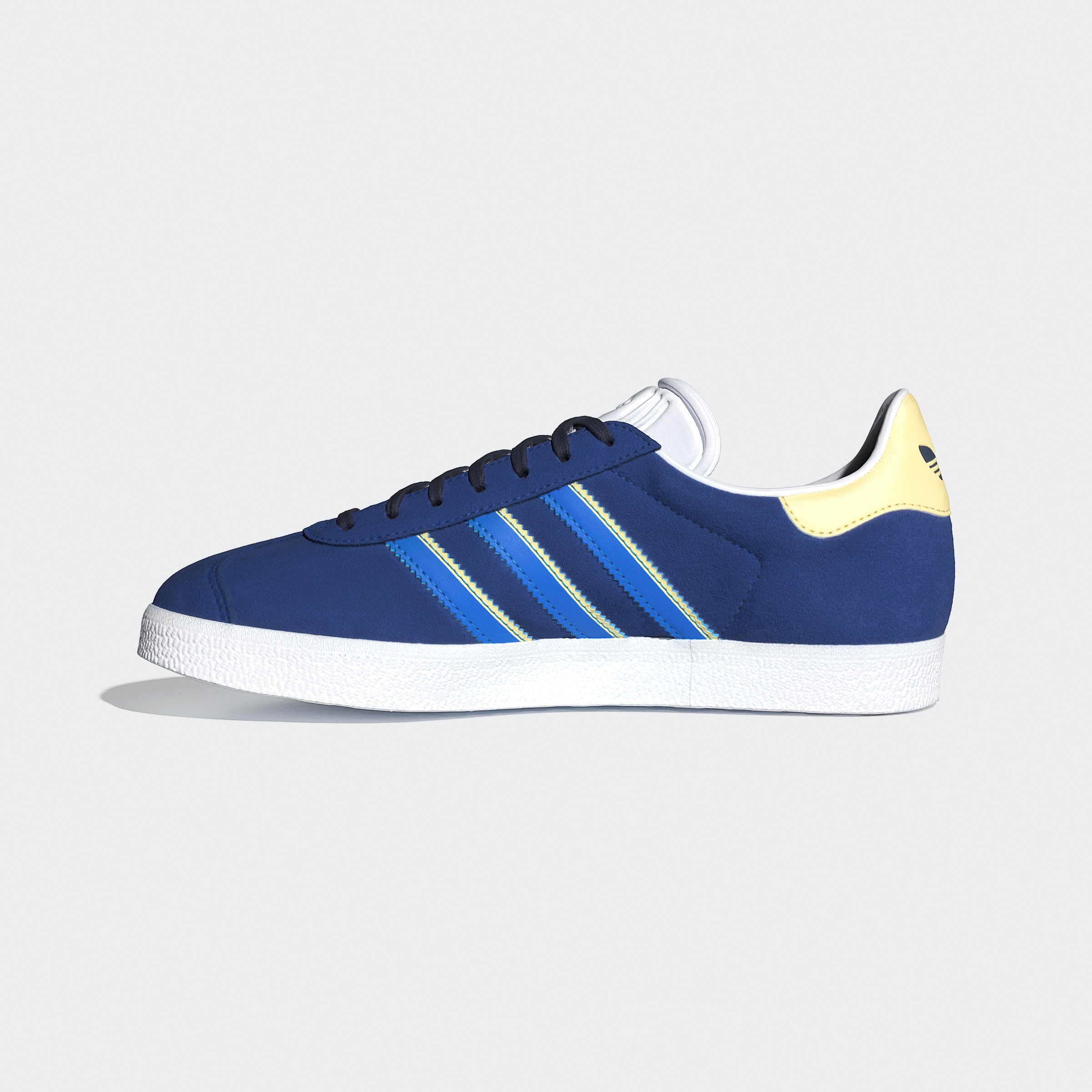 adidas Originals Sneaker »GAZELLE«