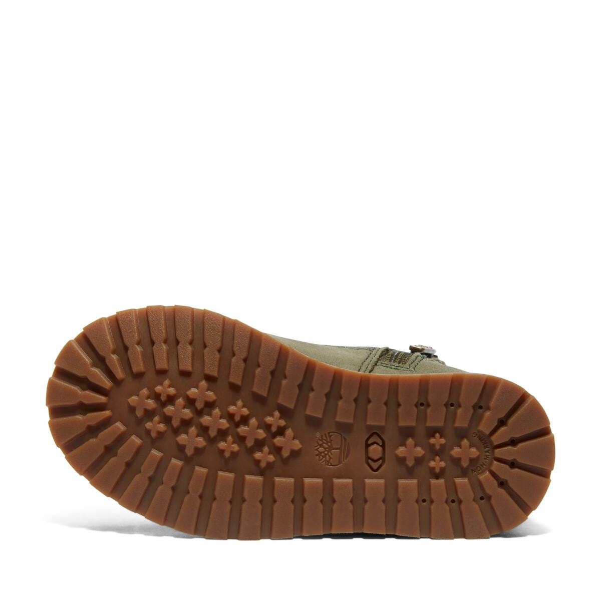 Timberland Schnürboots »POKEY PINE MID LACE UP WITH ZIP BOOT«, Winterstiefel, Schnürstiefel, Winterschuhe