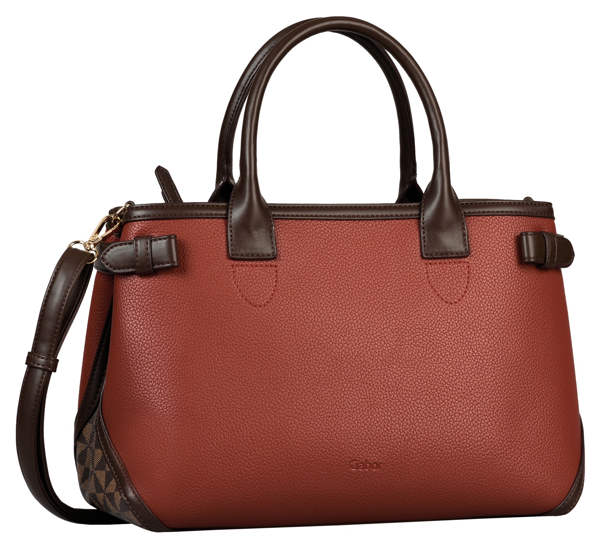 Gabor Henkeltasche »BARIA Zip shopper M«, mit Reissverschluss-Rückfach kaufen