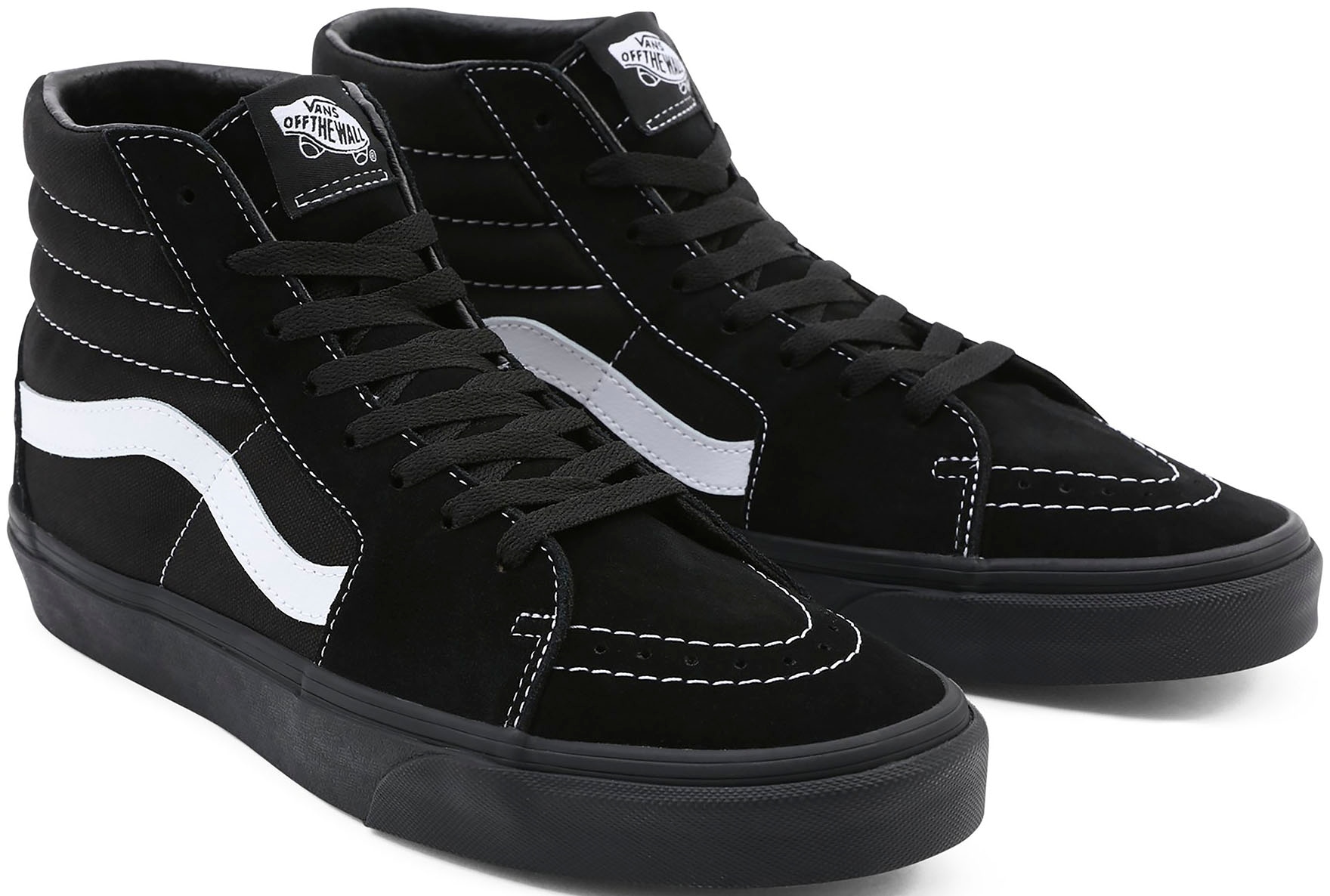 Sneaker »SK8-Hi«