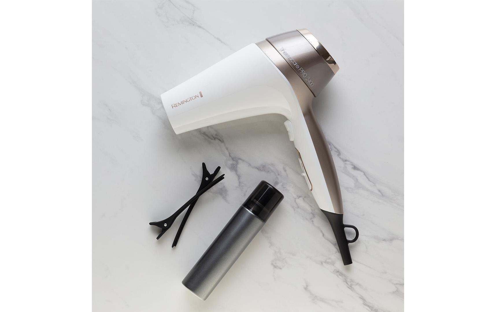 Remington Ionic-Haartrockner »D5720 Therma«