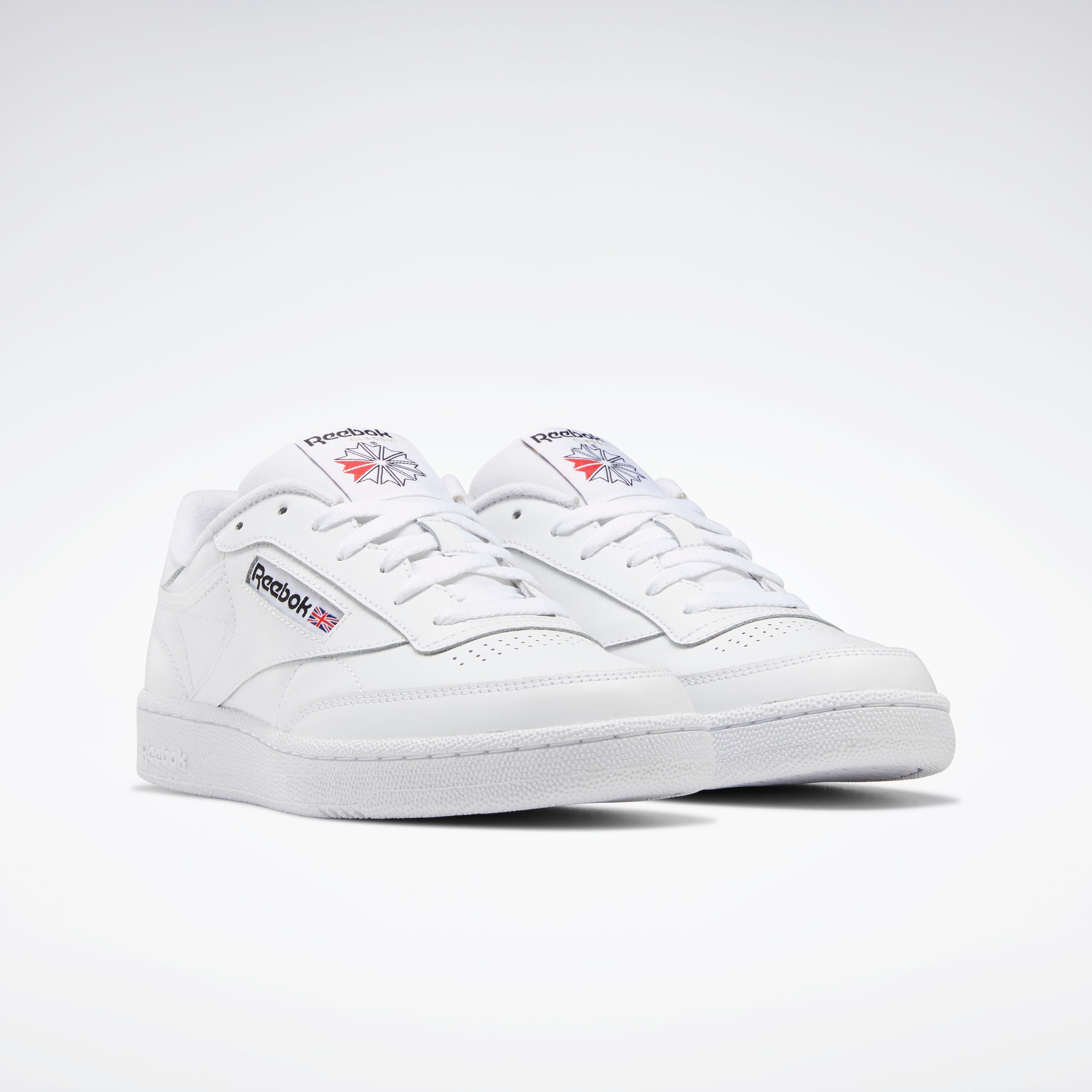 Reebok Classic Sneaker »Club C 85«