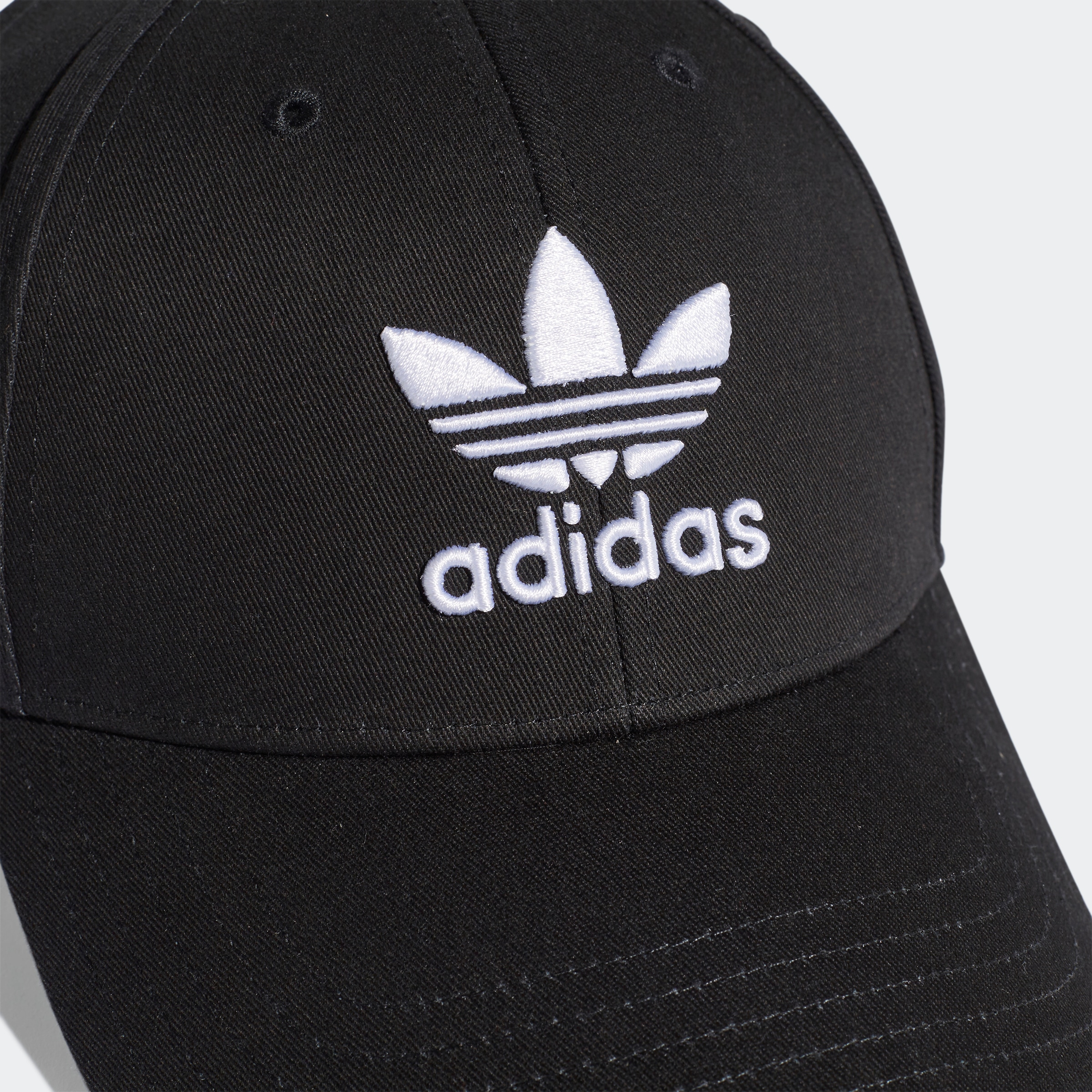 adidas Originals Baseball Cap »TREFOIL BASEBALL KAPPE« zu günstigen Preisen  shoppen | Jelmoli-Versand