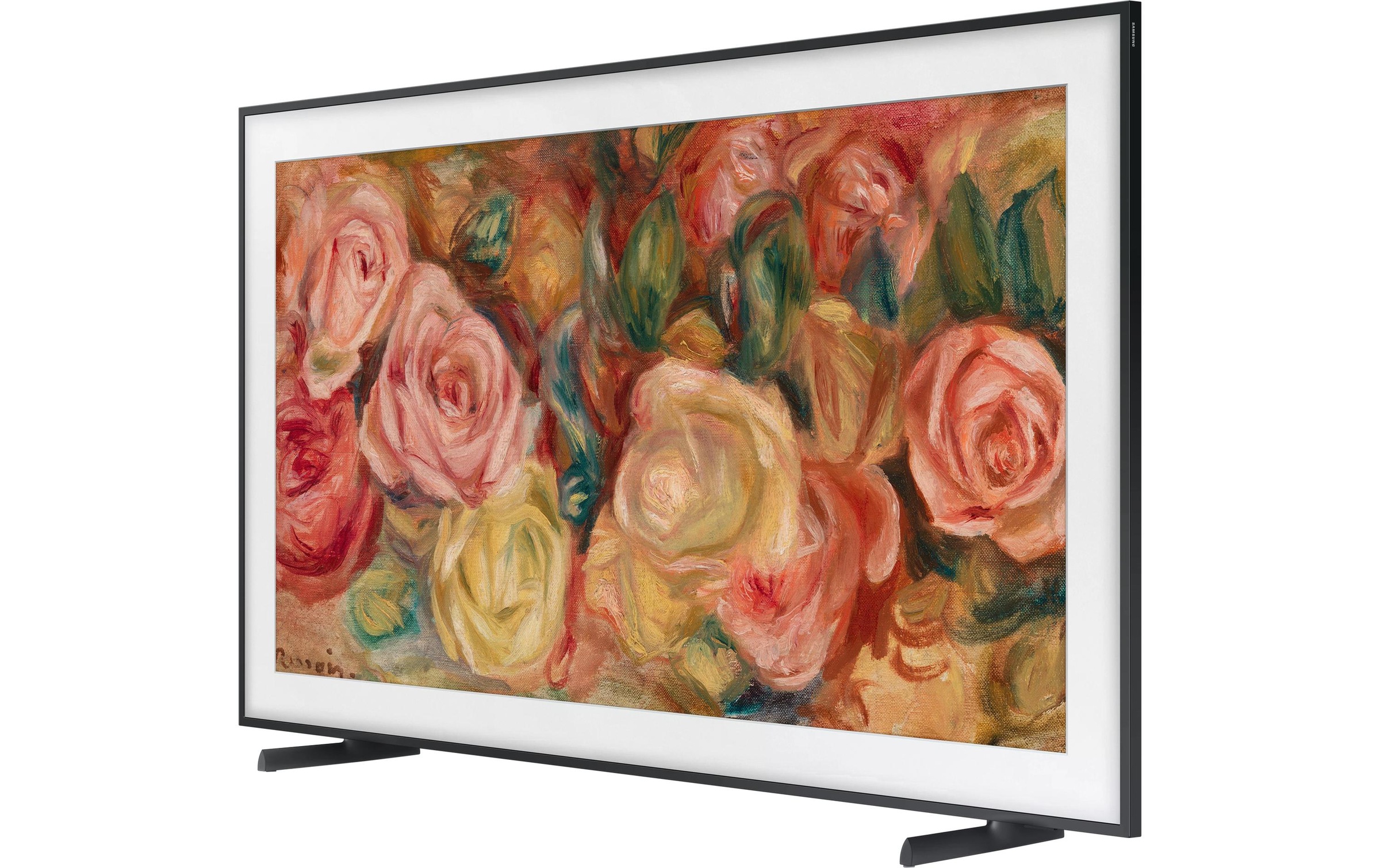 Samsung QLED-Fernseher »The Frame 7 55«, 4K Ultra HD