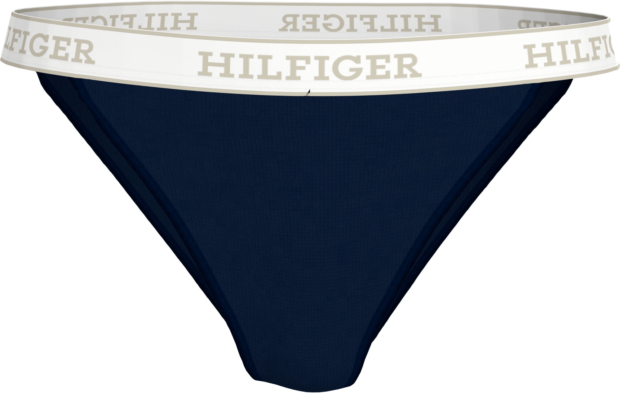 Tommy Hilfiger Underwear Tanga, mit Logobund