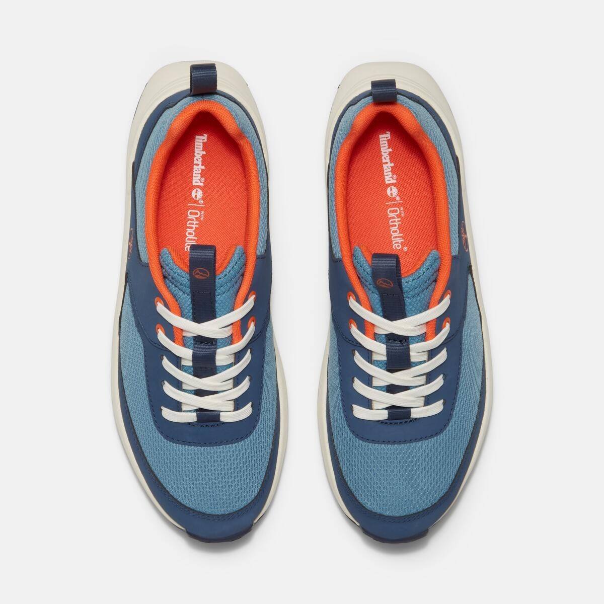 Timberland Sneaker »MOTION ACCESSLOW HOOK & LOOP SNEAKER«, Winterschuhe, Sneakerboots, Winterboots