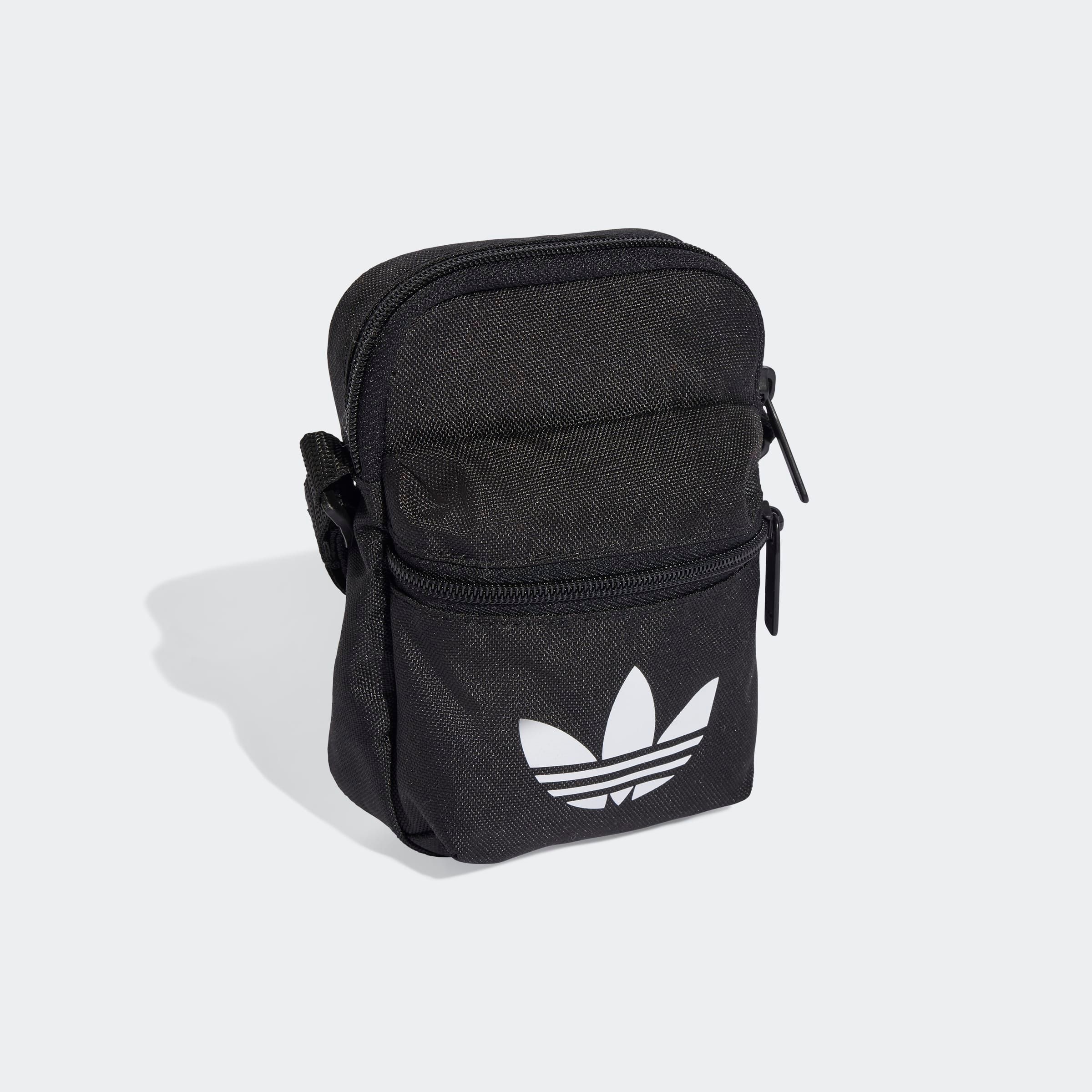 adidas Originals Sporttasche »ADICOLOR FB« aus Polyester, kompakte Grösse