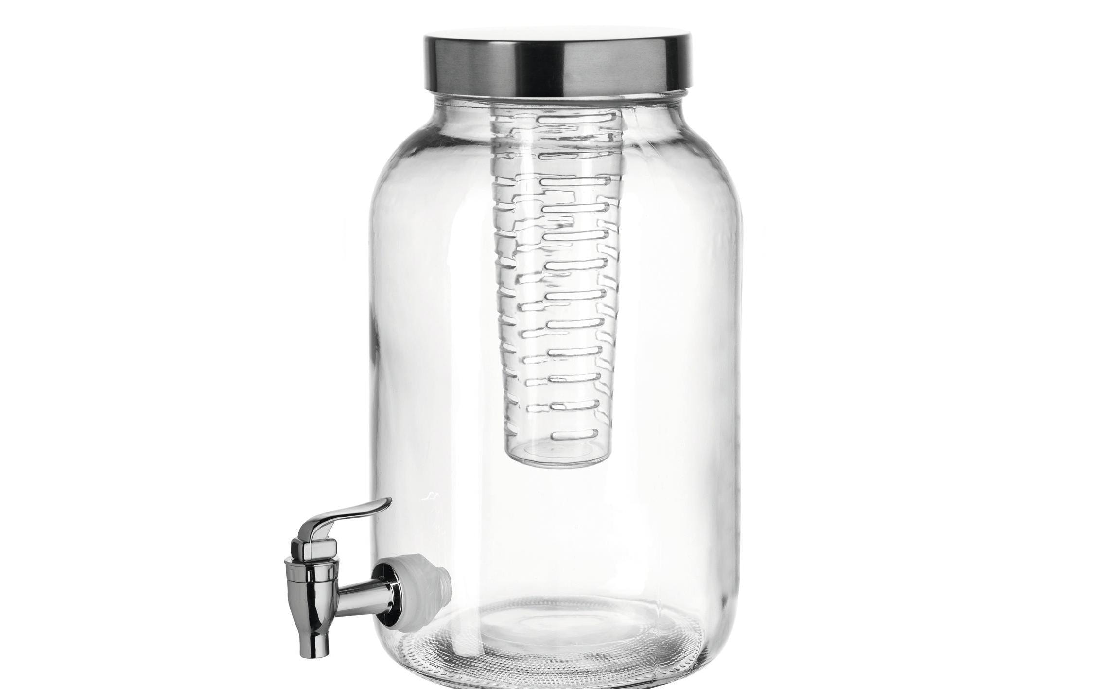 montana-Glas Getränkespender »3.6l Cool«