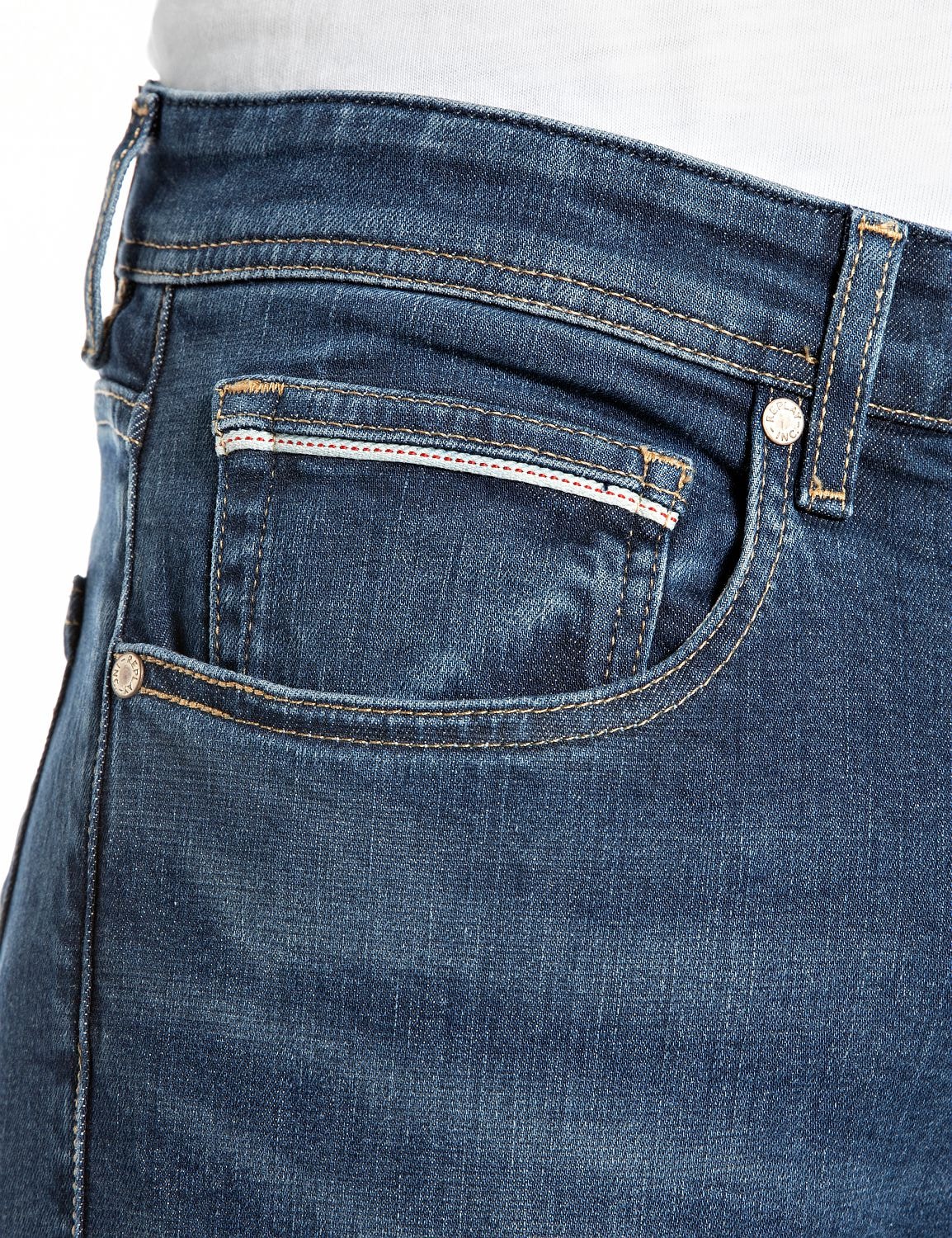 Replay Straight-Jeans »GROVER«, in vielen verschiedenen Waschungen, mit Stretch
