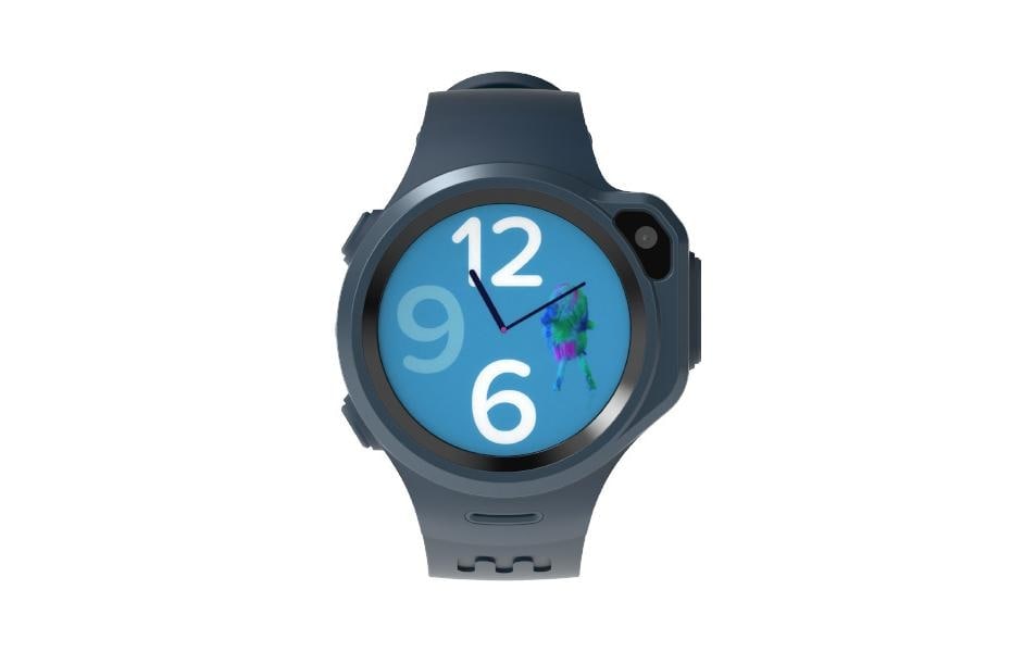 Smartwatch »myFirst Fone R1s«