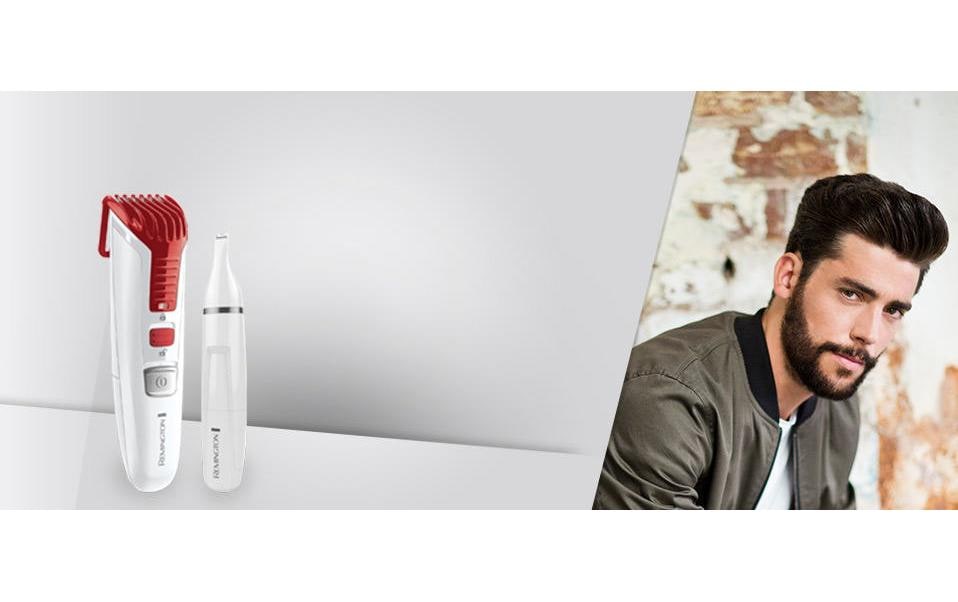 Remington Haarschneider »Beard Boss MB4122«