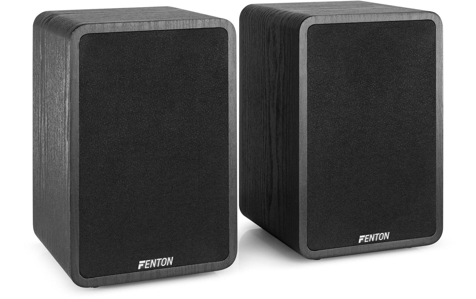 Lautsprecher »Fenton SHFB65B«