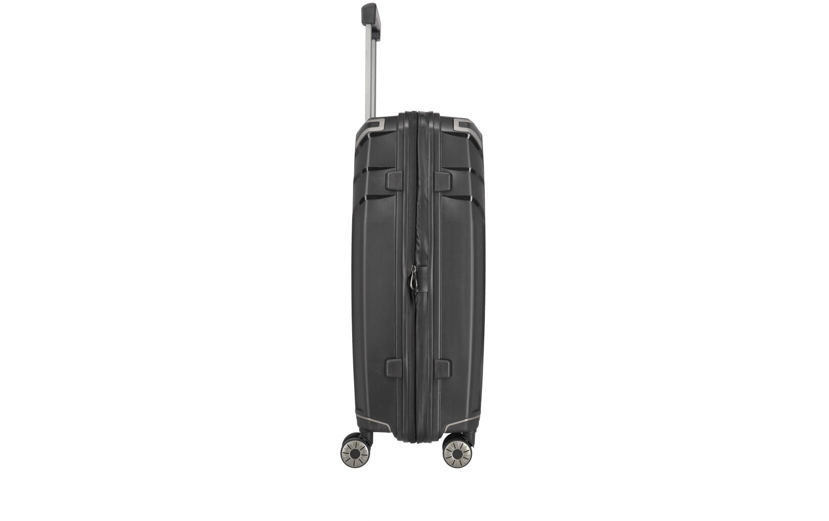 travelite Koffer »Elvaa Trolley«, 4 Rollen
