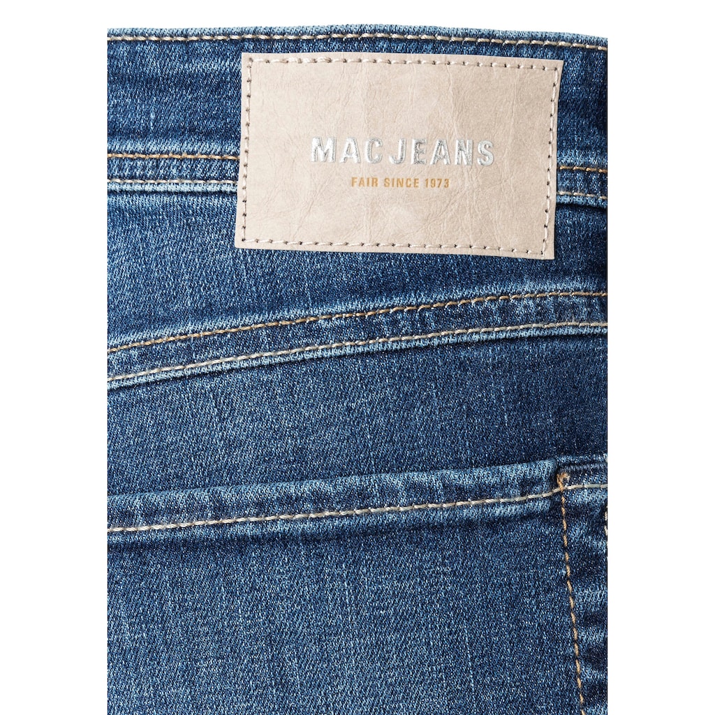 MAC Straight-Jeans »Arne«