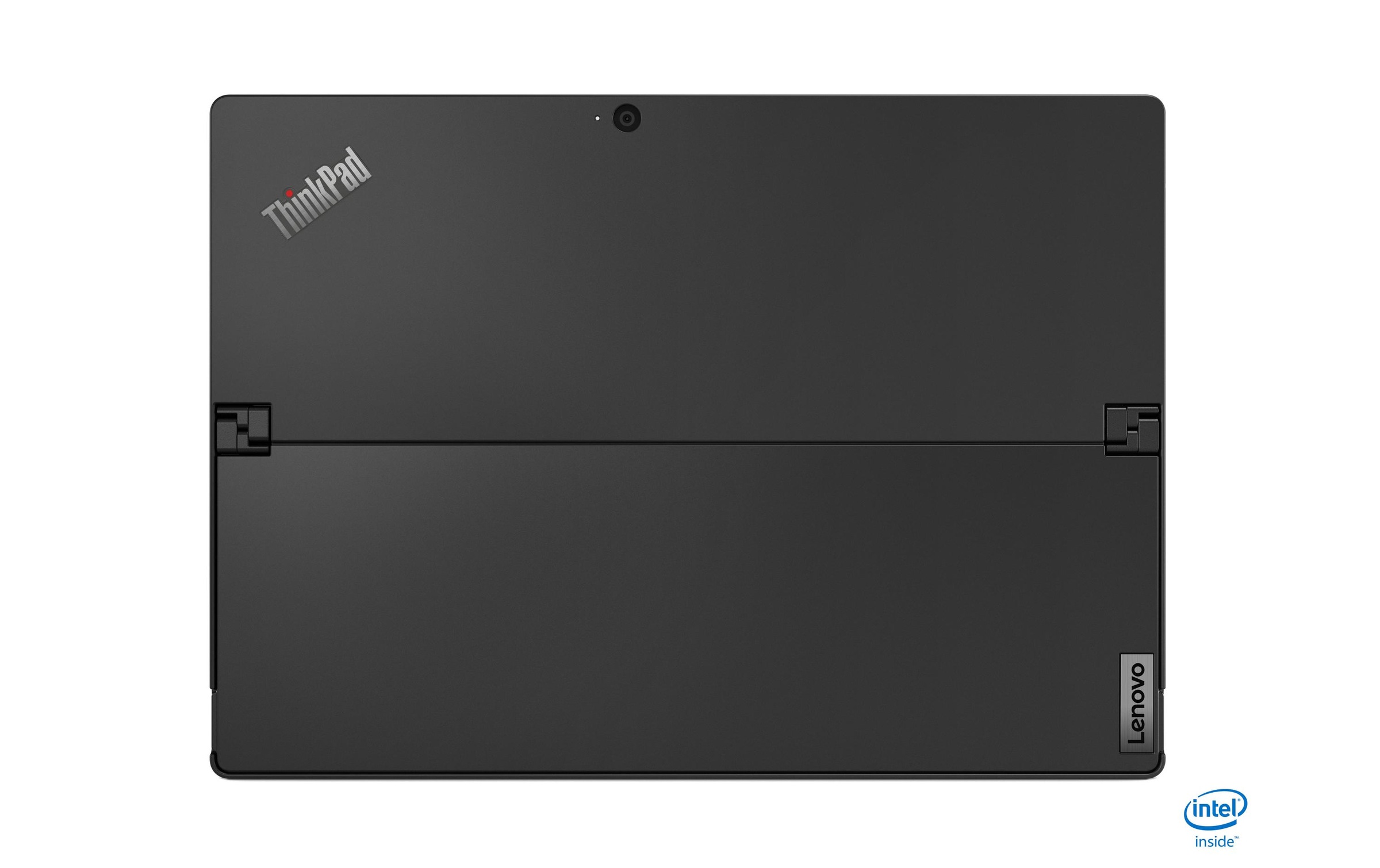 Lenovo Notebook »ThinkPad X12 Detach«, 31,24 cm, / 12,3 Zoll, Intel, Core i5, Iris© Xe Graphics, 256 GB SSD