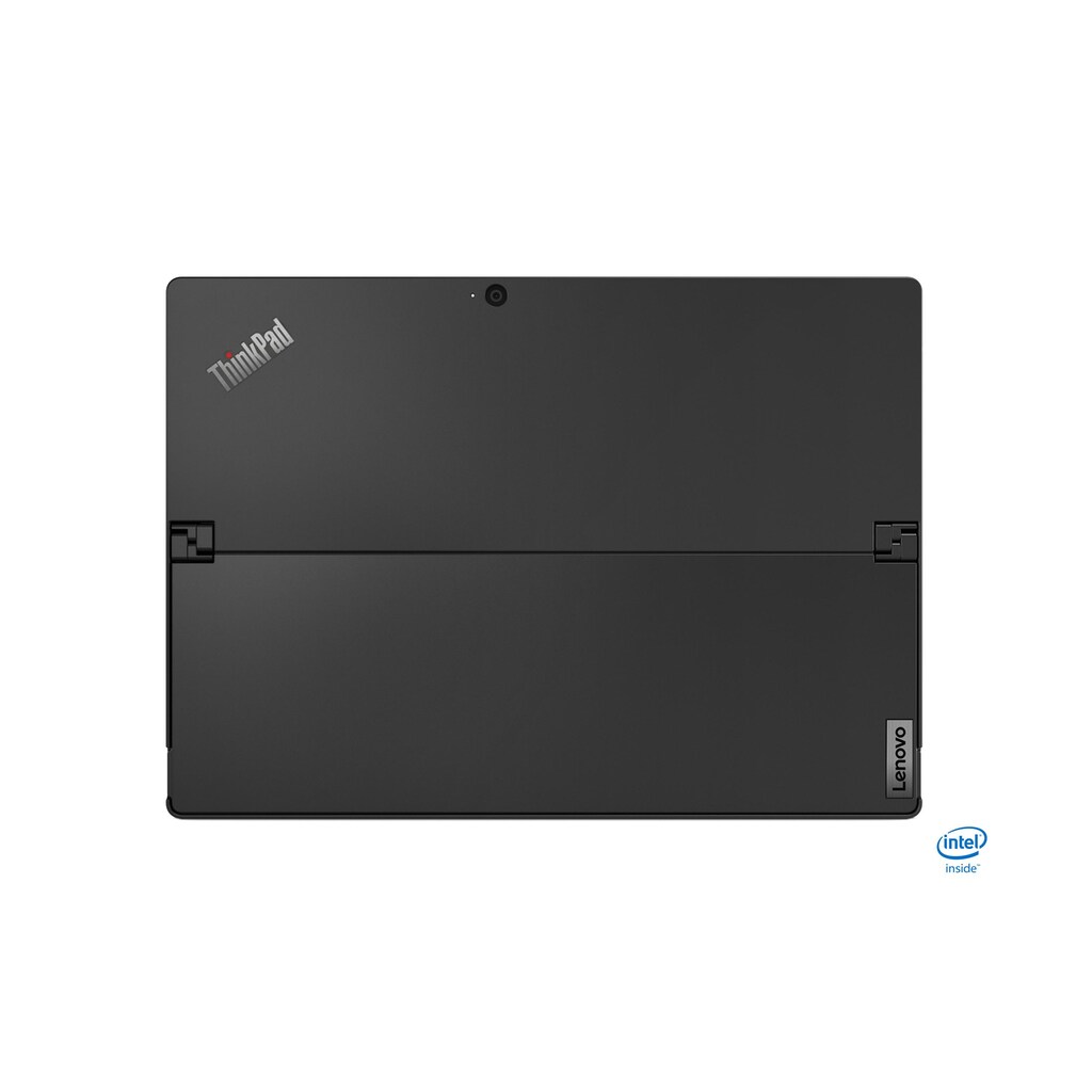Lenovo Notebook »ThinkPad X12 Detach«, / 12,3 Zoll, Intel, Core i7, Iris Xe Graphics, 1000 GB SSD