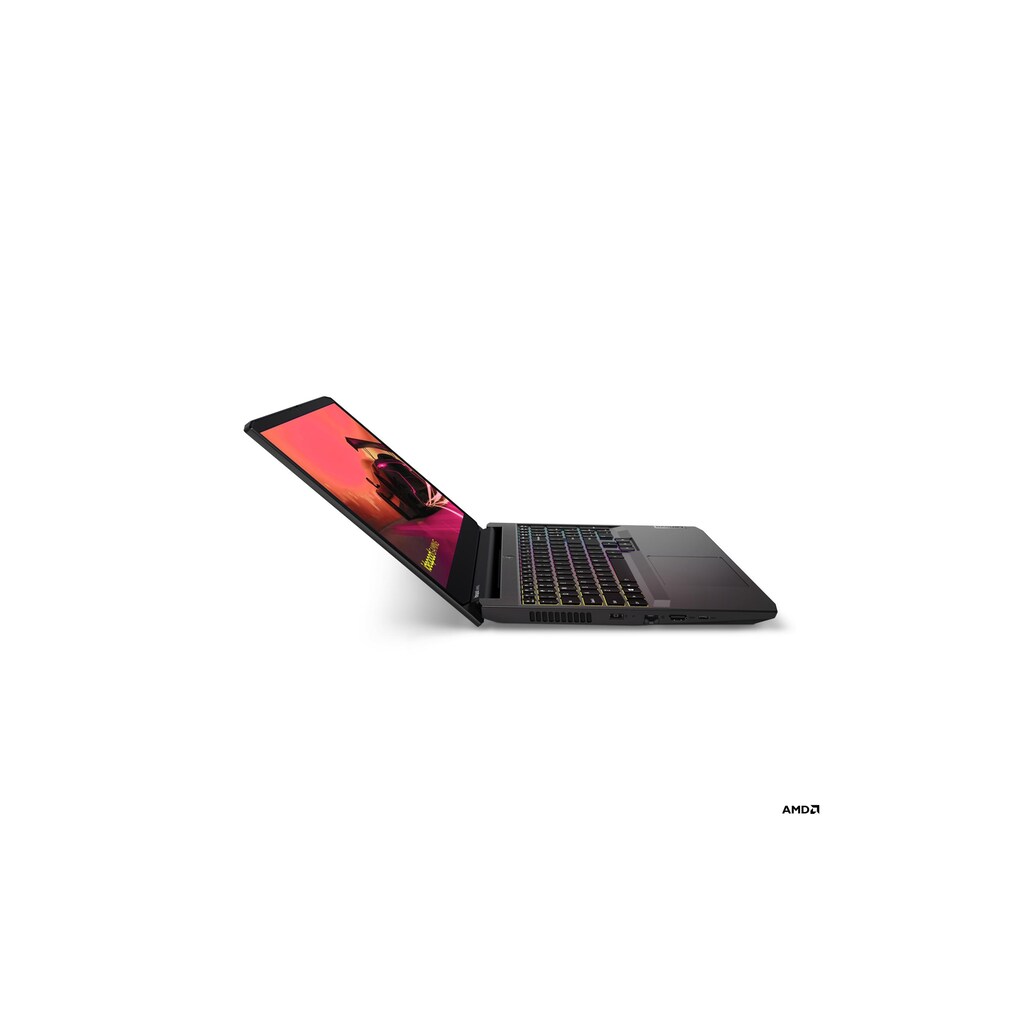 Lenovo Gaming-Notebook »IdeaPad Gaming 3 15«, 39,46 cm, / 15,6 Zoll, AMD, Ryzen 7, GeForce RTX 3060, 1000 GB SSD