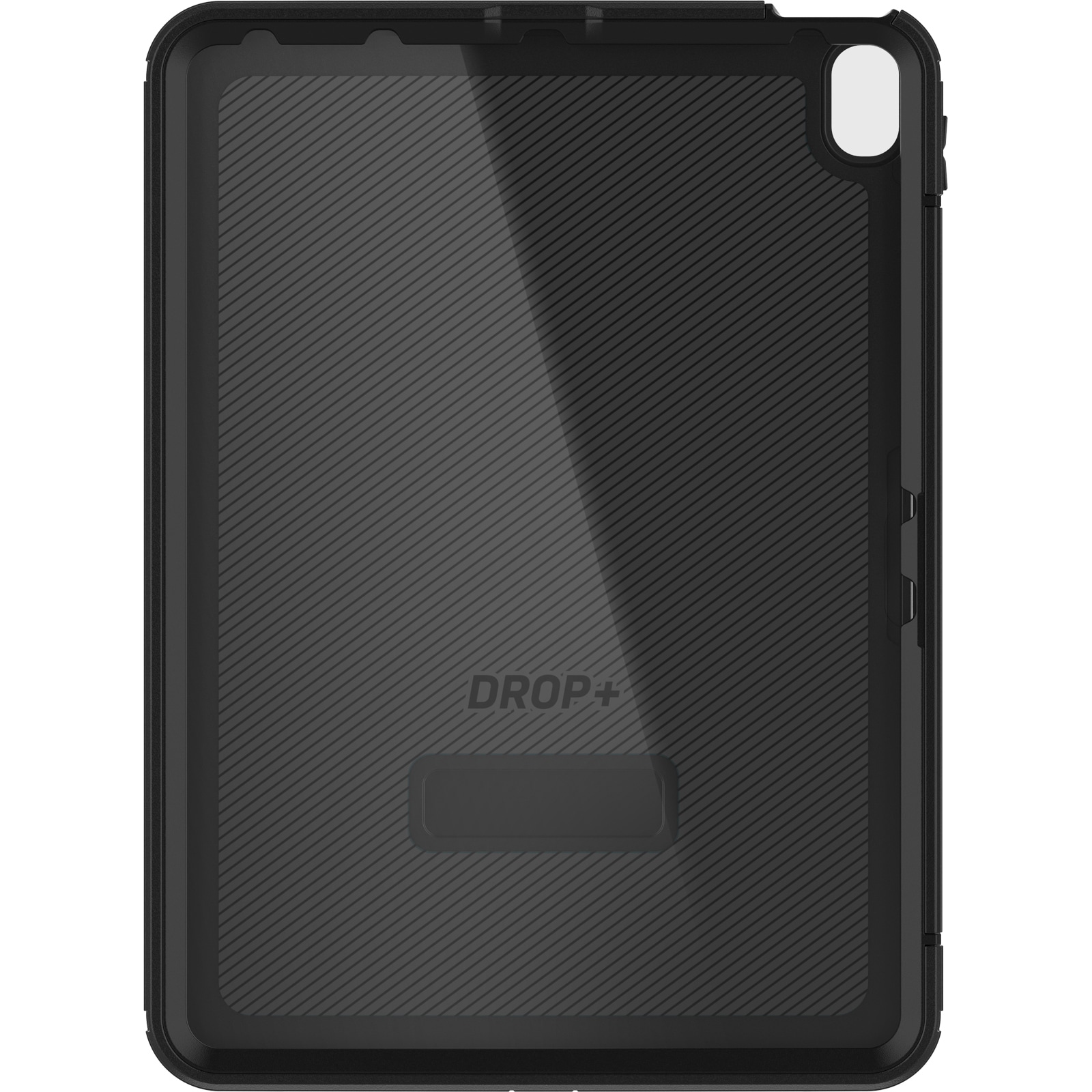 Otterbox Handyhülle »Defender für Apple iPad Air 11 (M2/5th/4th gen)«, Tablet, 28 cm (11 Zoll), Backcover, Schutzhülle, Handyschutzhülle, Case, Schutzcase, stossfest