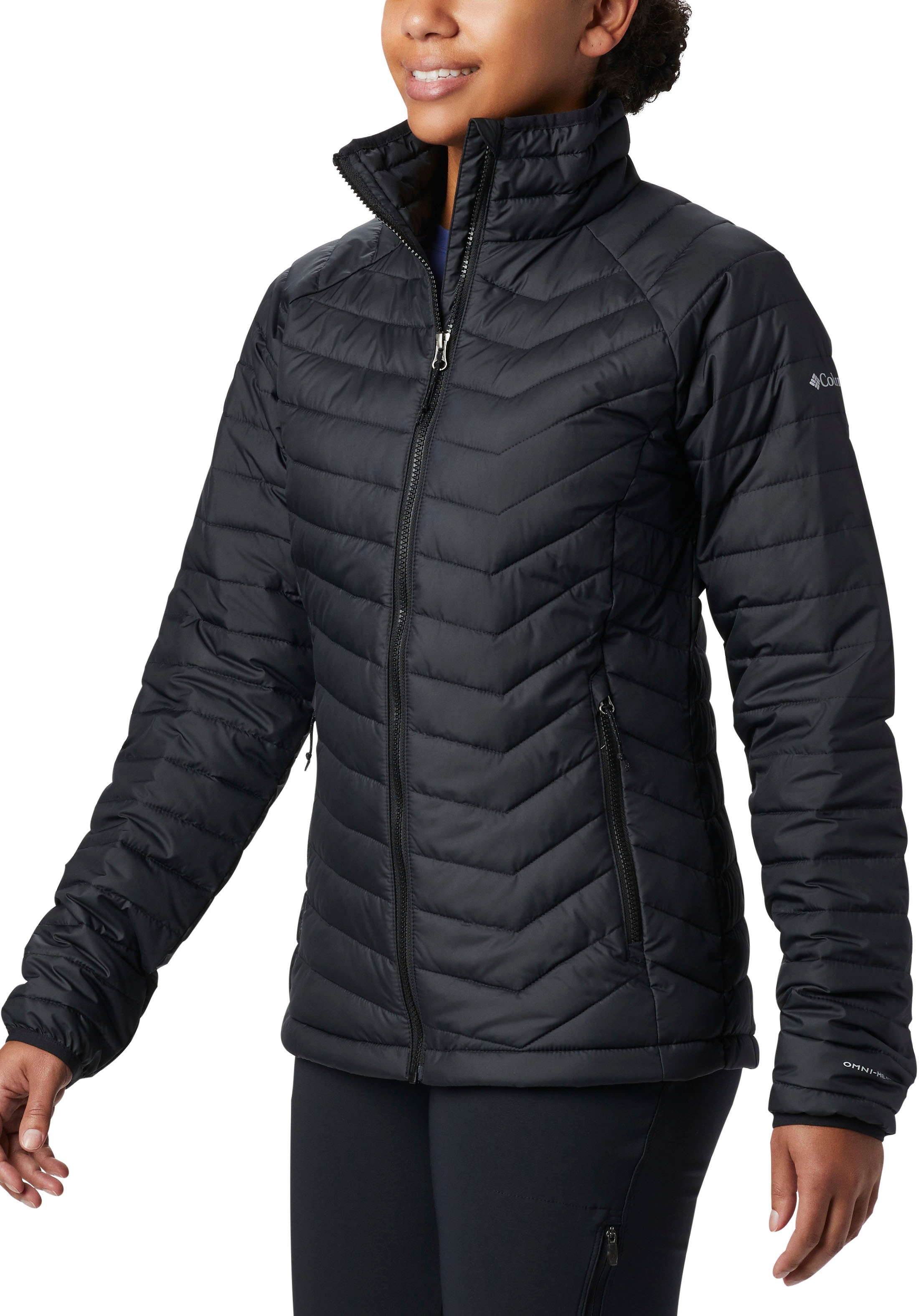Columbia Steppjacke »Powder Lite™ Jacket« online bestellen bei  Jelmoli-Versand Schweiz