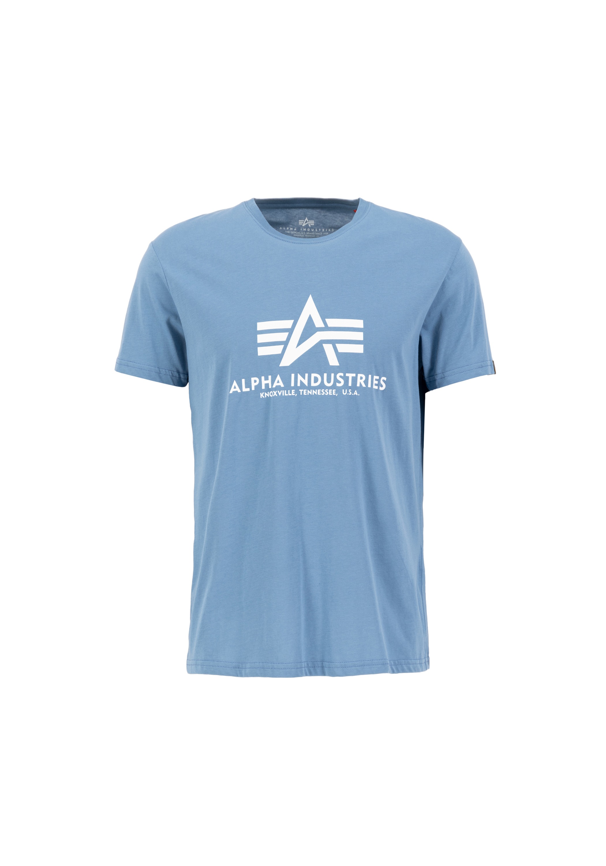 Alpha Industries T-Shirt »Basic T-Shirt BL«