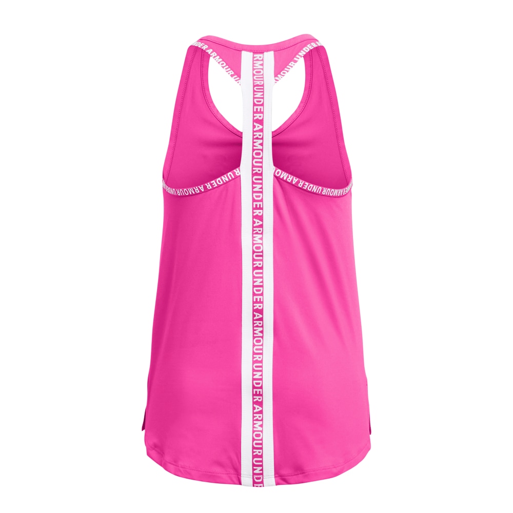 Under Armour® Trainingstop »TECH KNOCKOUT TANK«, (1 tlg.), Für Kinder