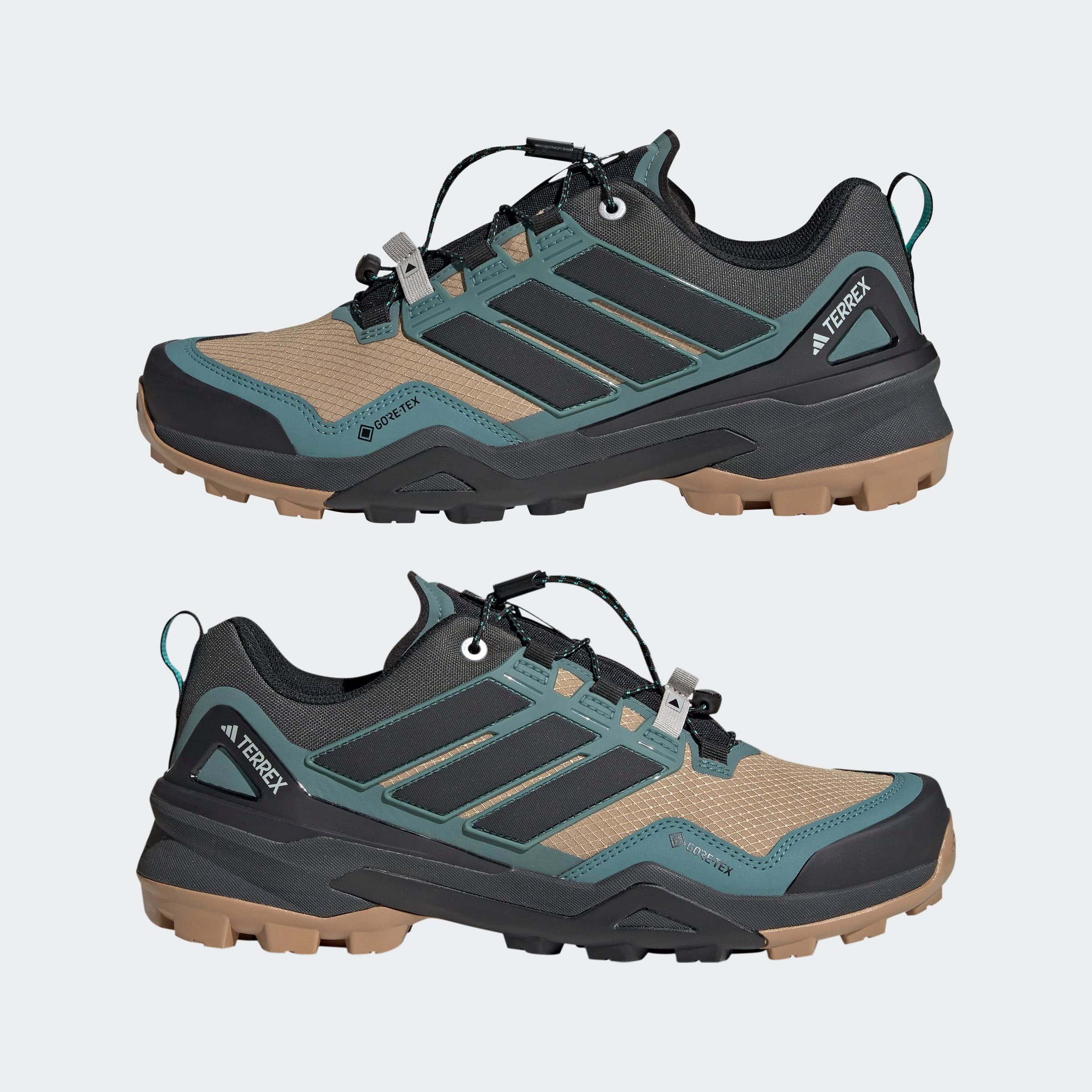 adidas TERREX Wanderschuh »SKYCHASER GORE-TEX«, wasserdicht