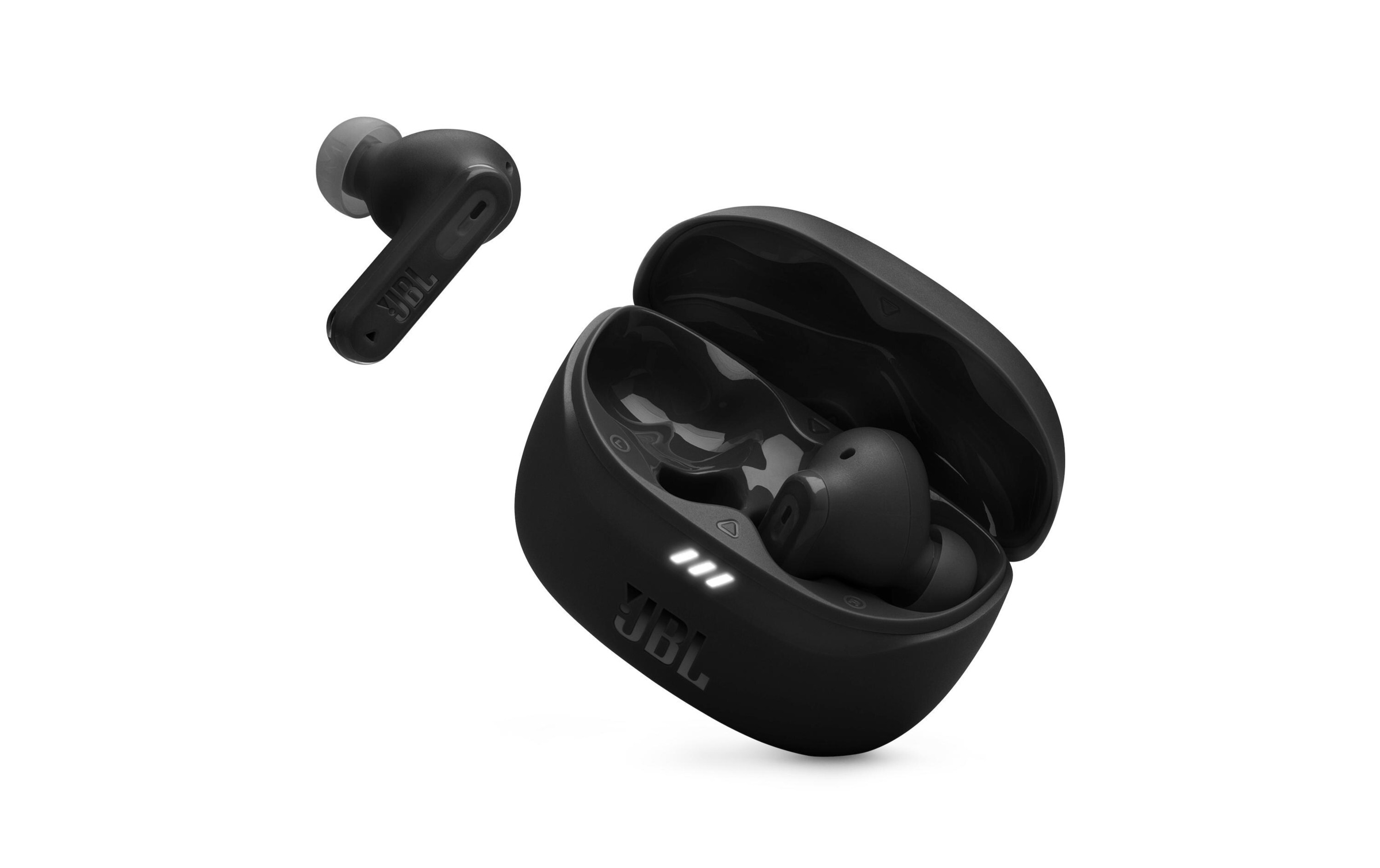 JBL wireless In-Ear-Kopfhörer »Tune Beam 2«, Bluetooth