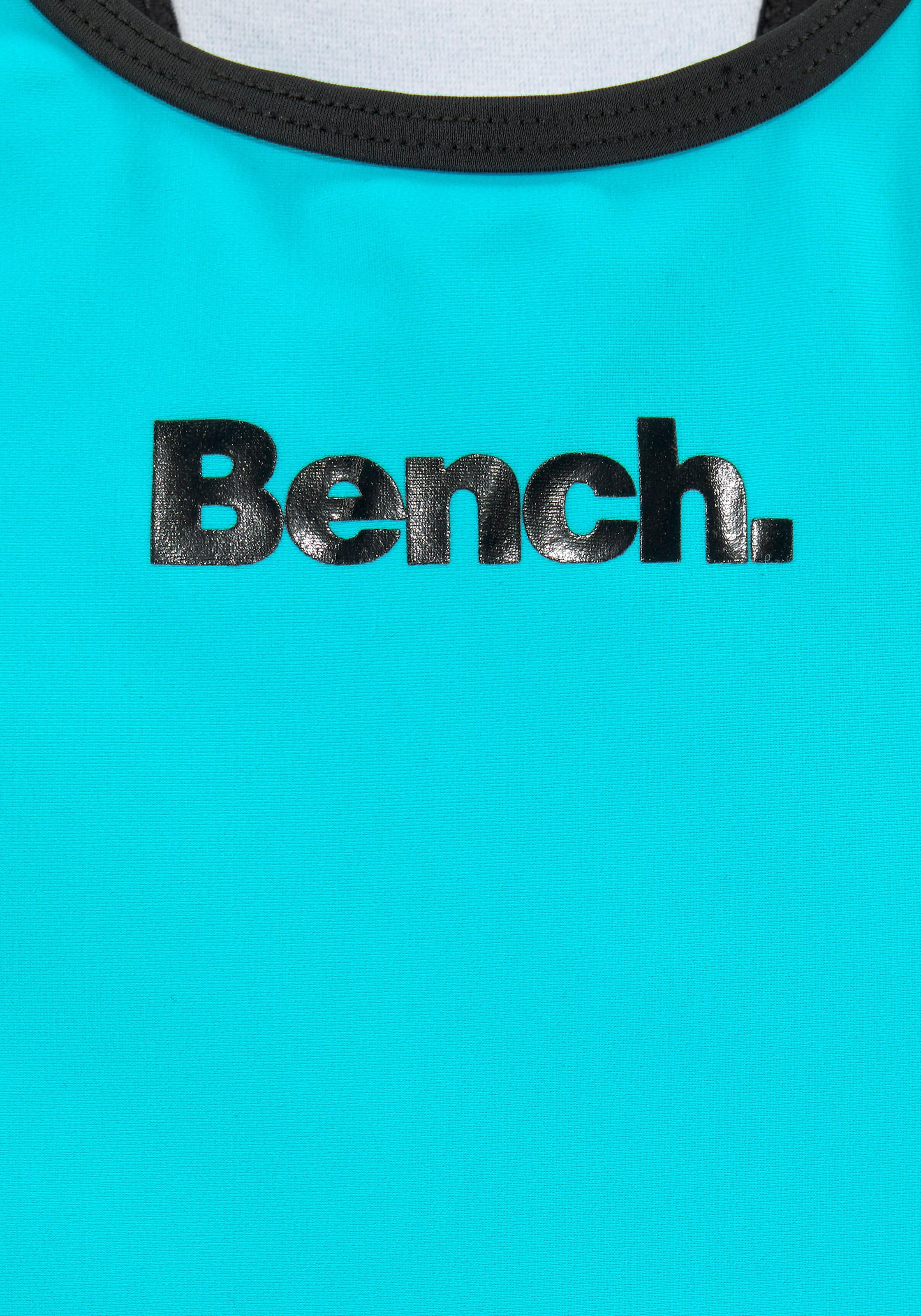 ✵ Bench. Badeanzug, Jelmoli-Versand Logoprint mit entdecken | günstig