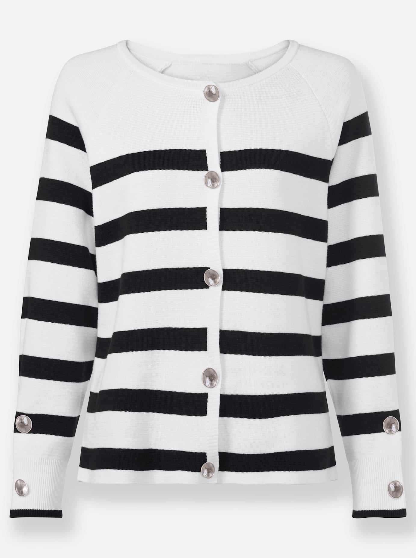 heine Cardigan
