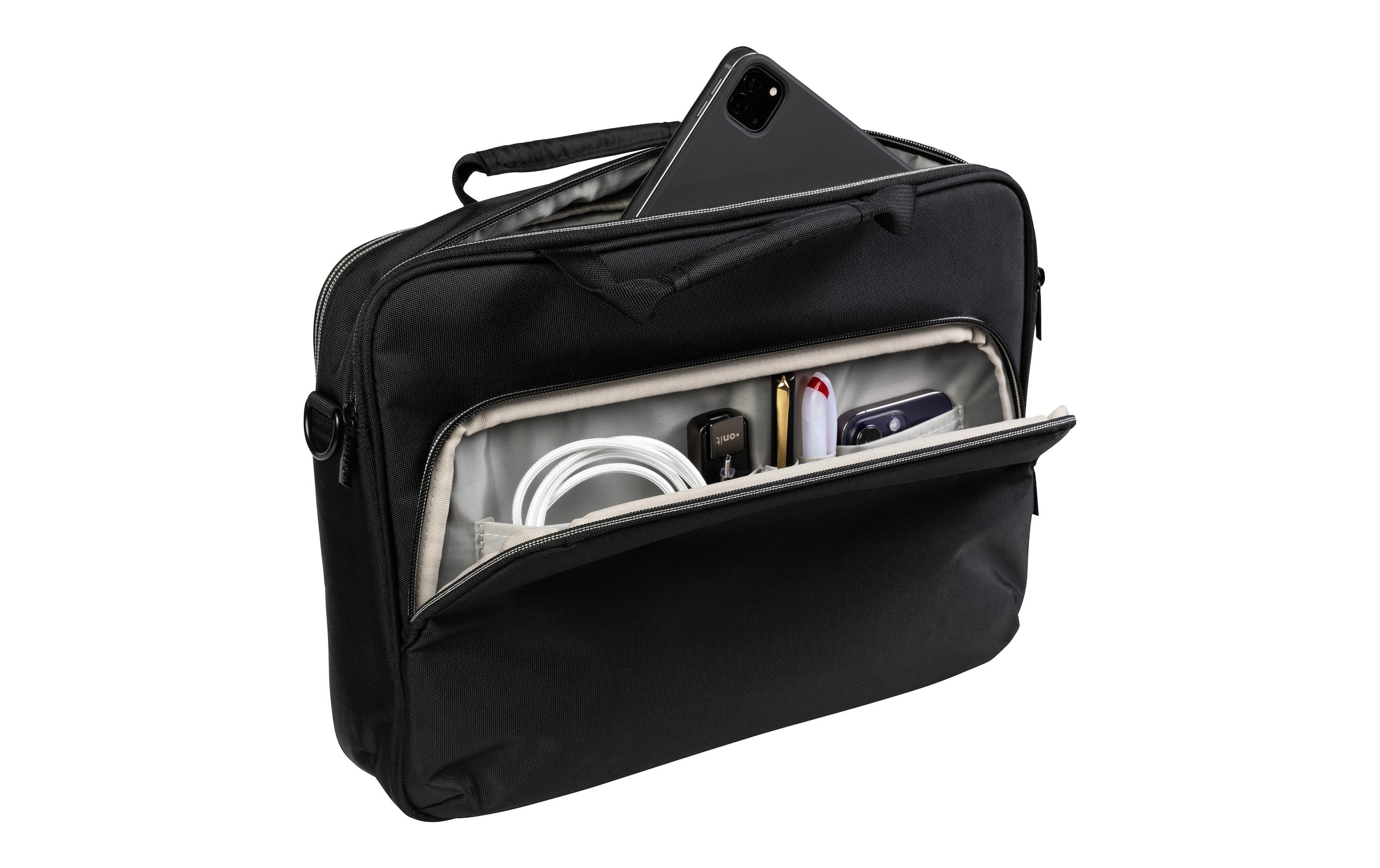 onit Laptoptasche »13-13.3 Schwarz«
