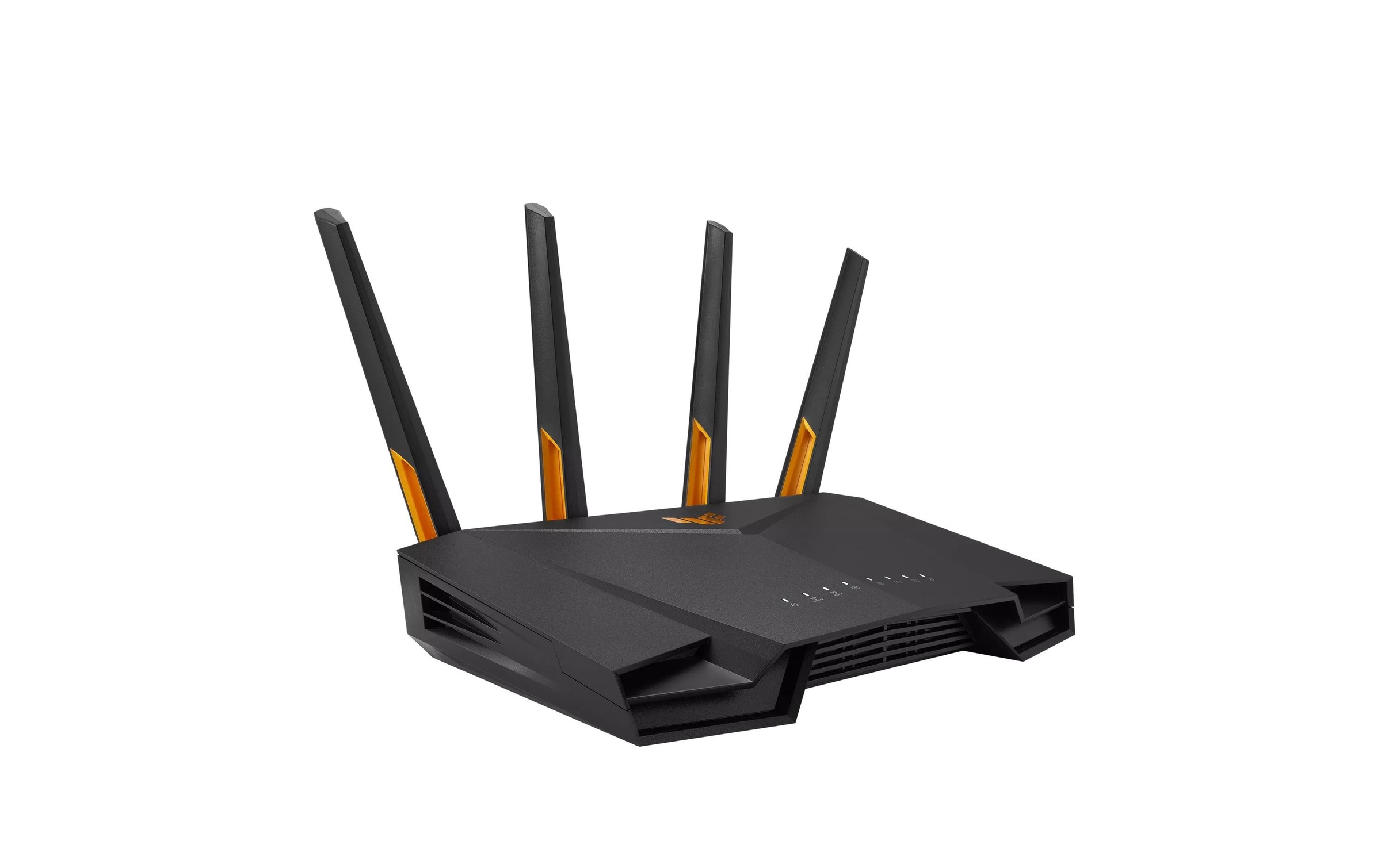 Asus WLAN-Router »TUF Gaming AX3000 V2 (TUF-AX3000 V2)«