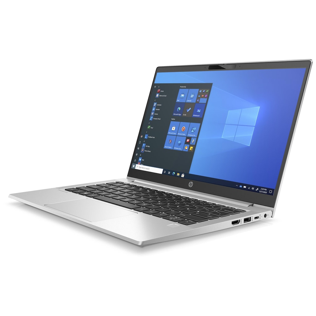 HP Notebook »430 G8 2W1E9EA«, 33,78 cm, / 13,3 Zoll, Intel, Core i7