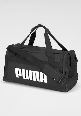 Sporttasche »CHALLENGER DUFFEL BAG S«