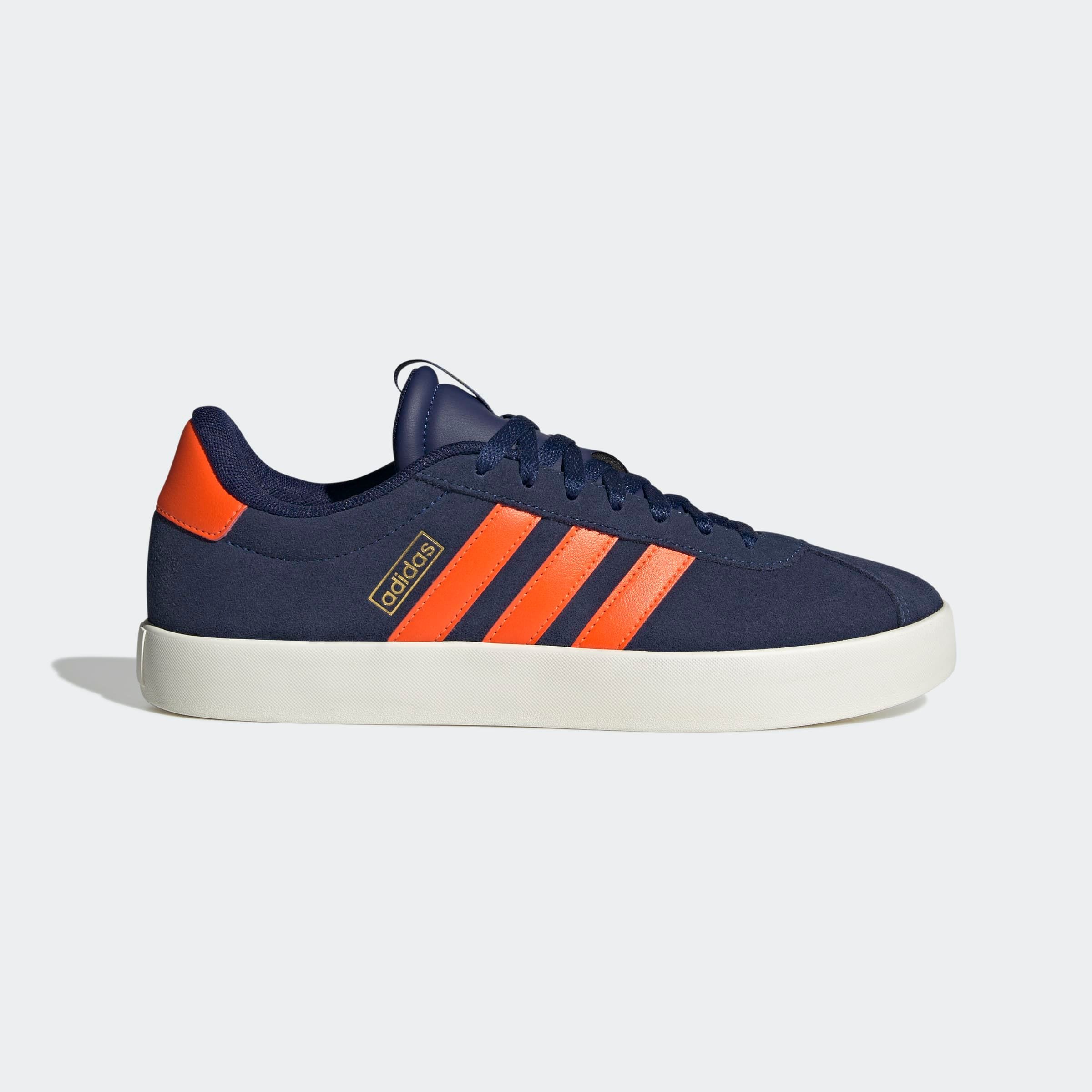 adidas Sportswear Sneaker »VL COURT 3.0«, inspiriert vom Design des adidas samba