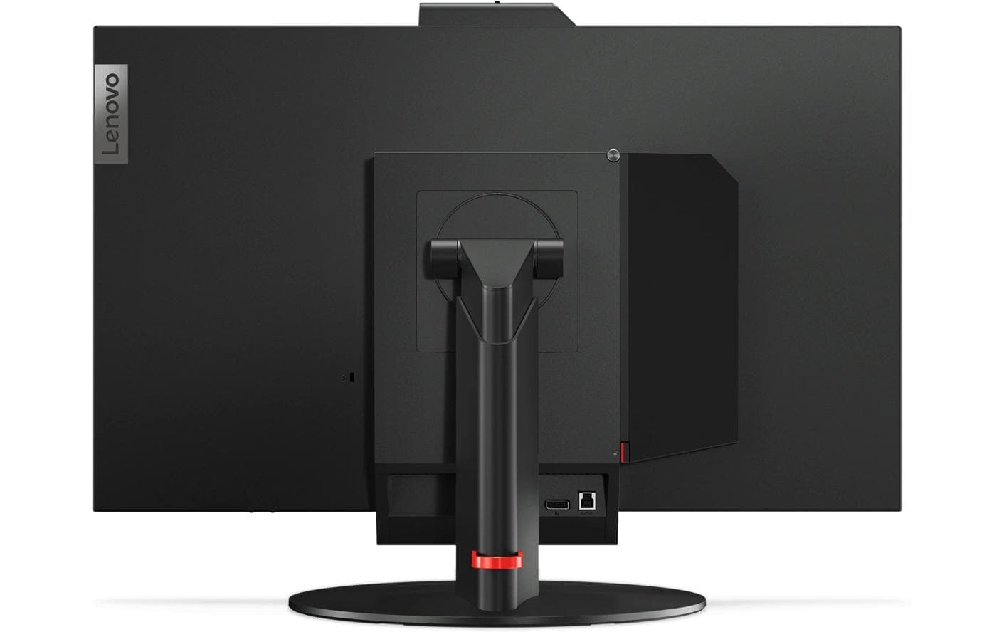Lenovo LED-Monitor »ThinkCentre Tiny-In-One 27«, 68,31 cm/27 Zoll, 2560 x 1440 px, WQHD, 60 Hz