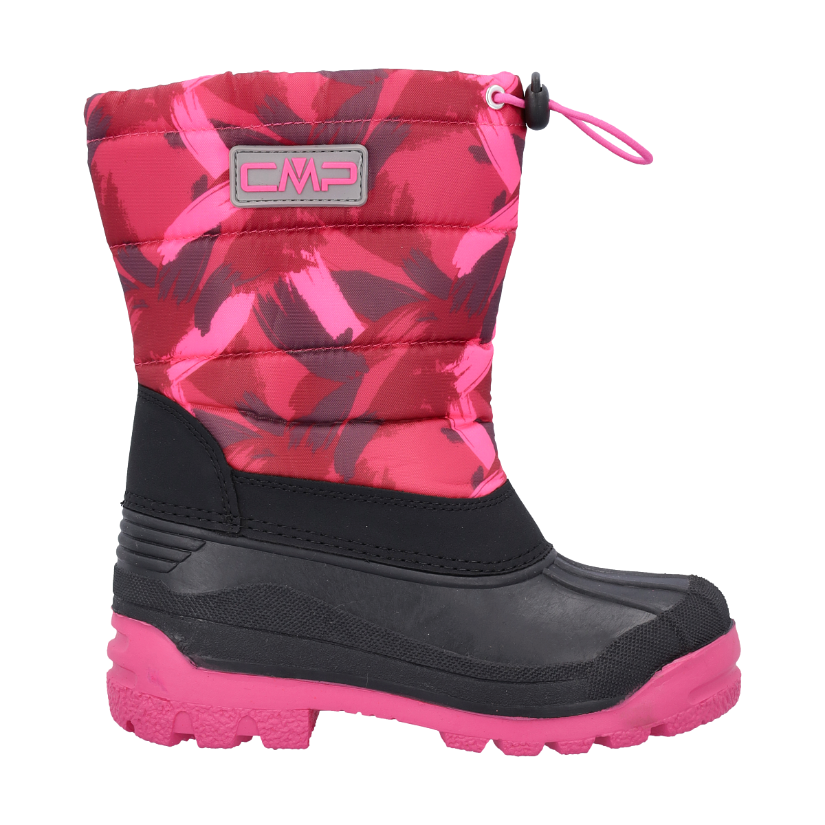 CMP Winterstiefel »KIDS SNEEWY SNOWBOOTS«, Snowboots, Winterstiefel, Winterschuhe, wasserdicht