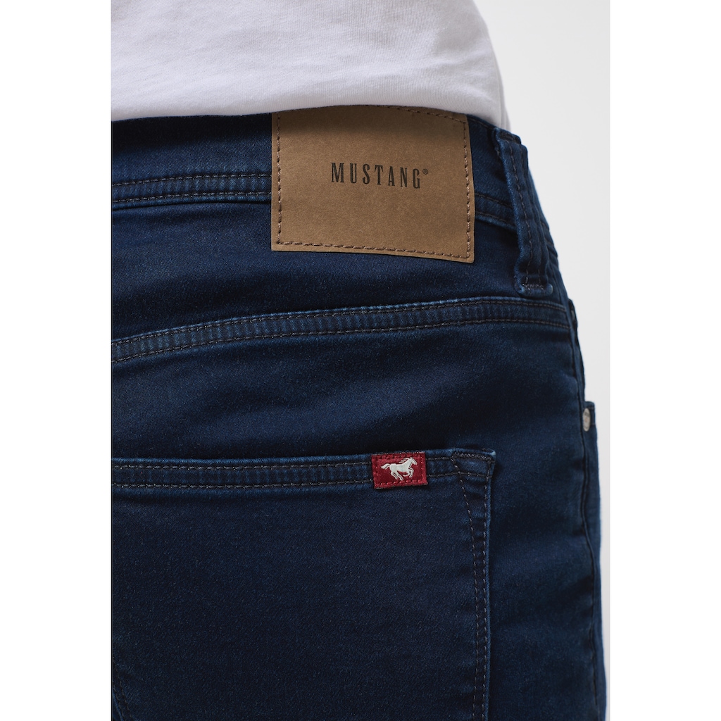 MUSTANG 5-Pocket-Jeans »Mustang Hose Boston K«