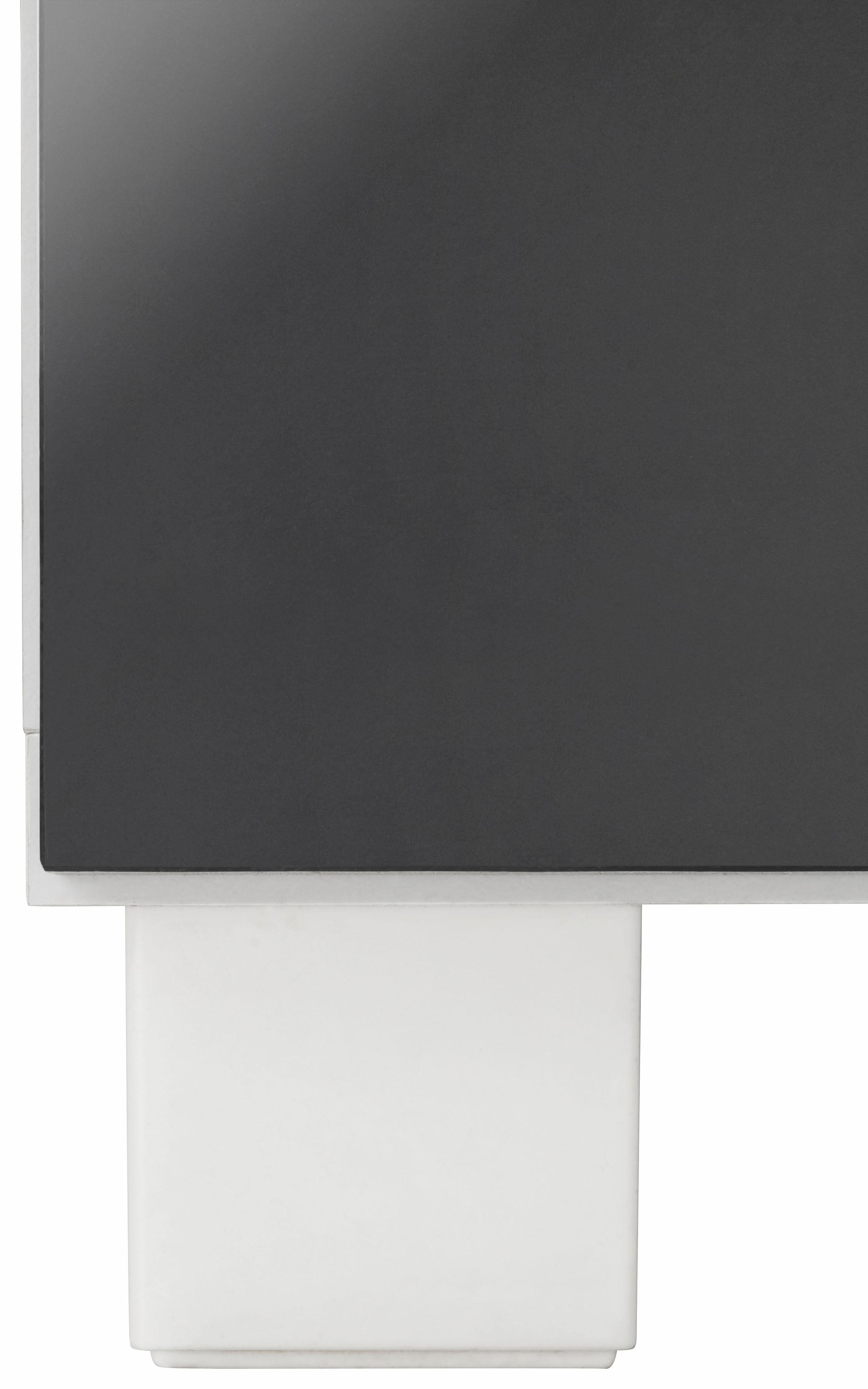 Schildmeyer Waschbeckenunterschrank »Colli«, Höhe 54,5 cm, Badezimmerschrank  mit Metallgriffen und grosser Schublade online shoppen | Jelmoli-Versand