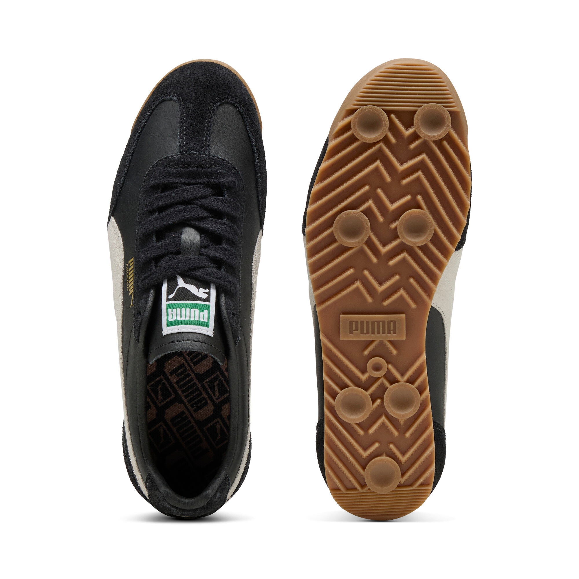 PUMA Sneaker »ARIZONA RETRO«