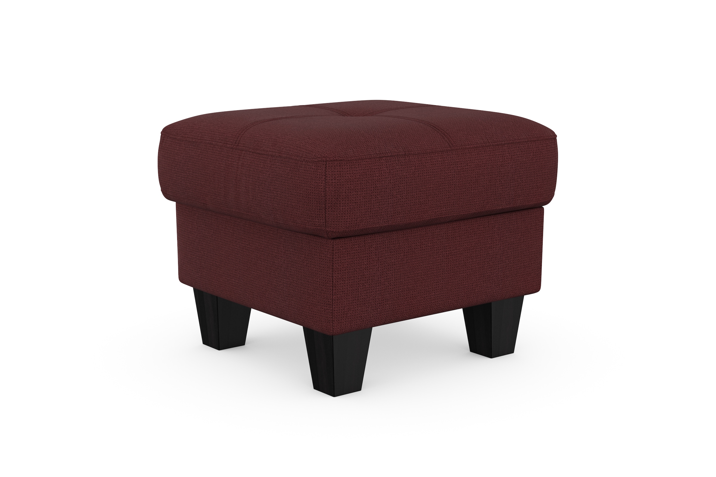 sit&more Stauraumhocker »Belluci«, mit Stauraum