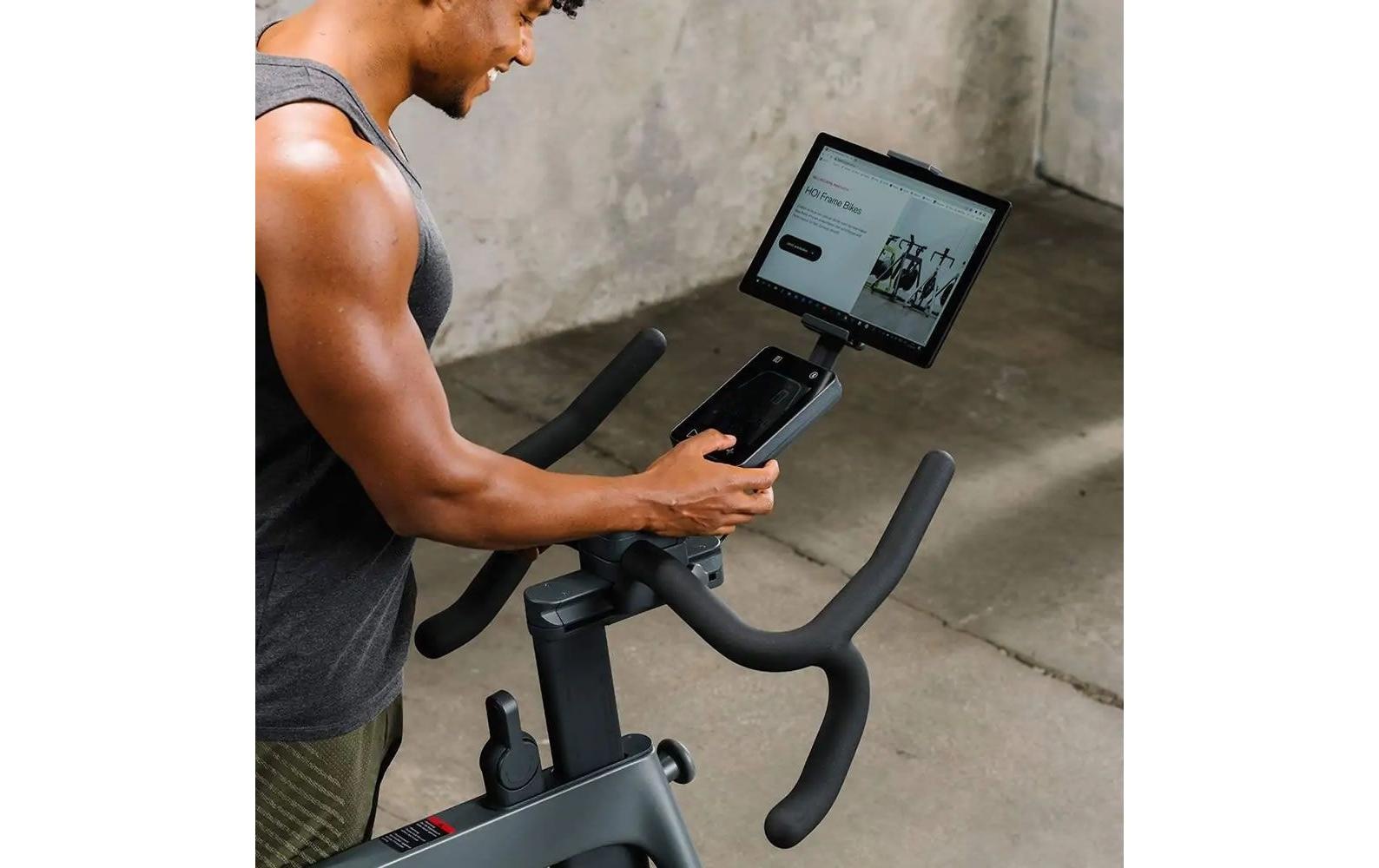 KETTLER Heimtrainer »Speed Bike«