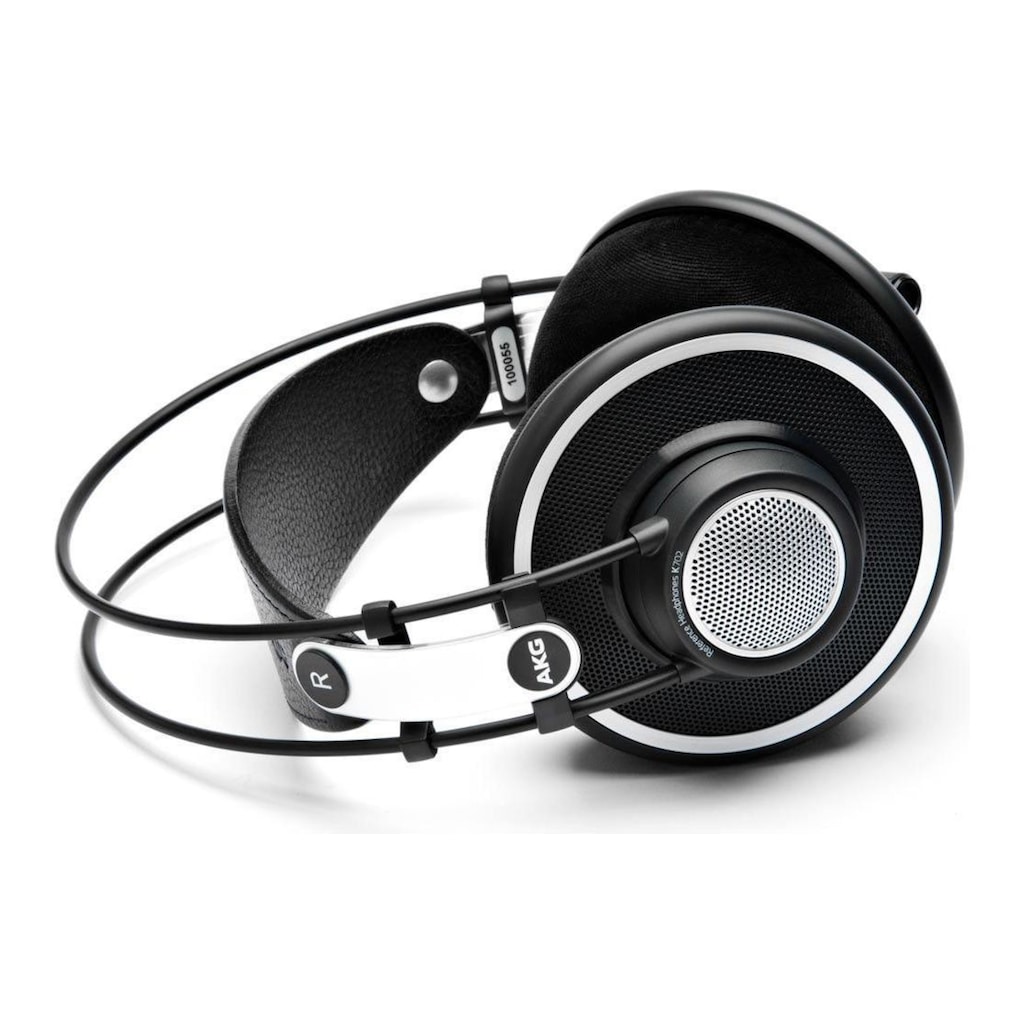 AKG Over-Ear-Kopfhörer »K702«
