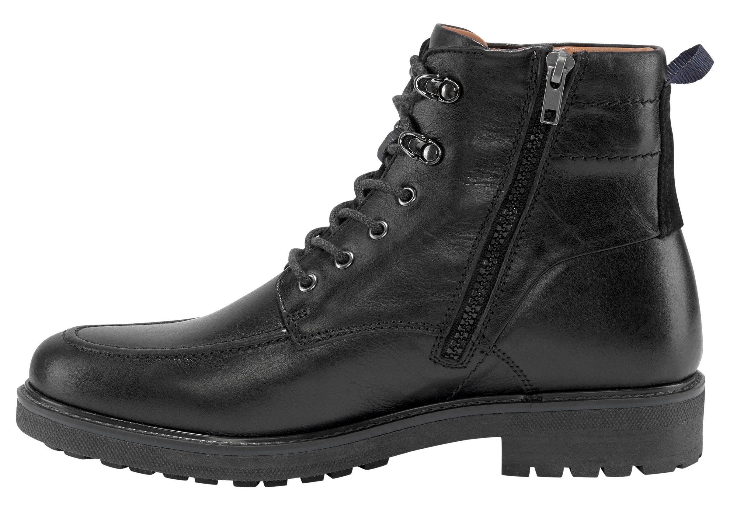 men's oakrock waterproof boots