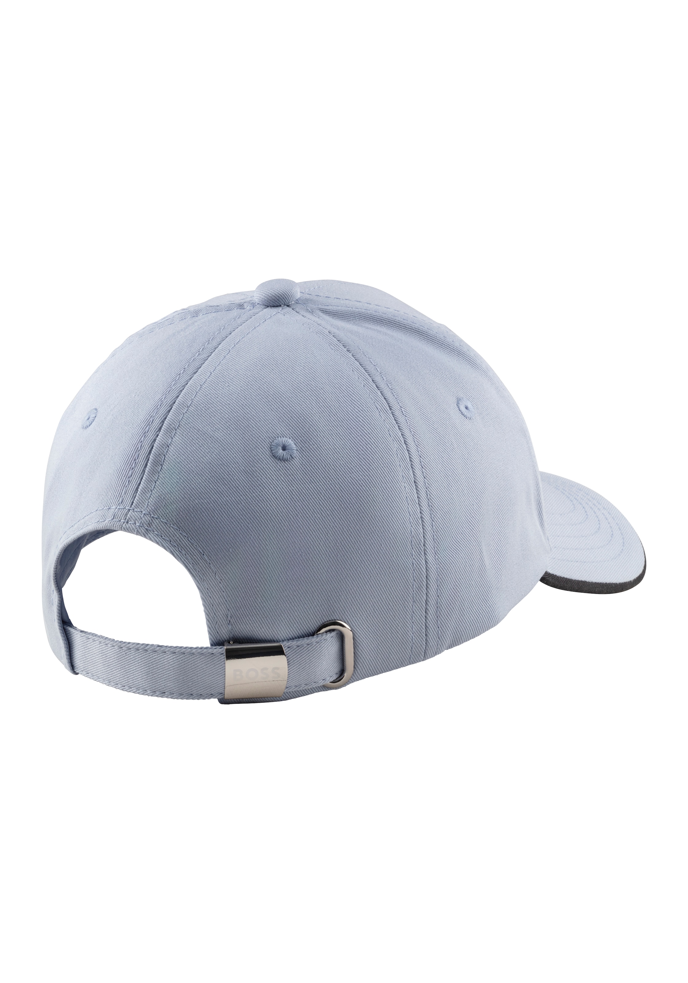 BOSS GREEN Baseball Cap »Cap-Bold«, mit BOSS Logoschriftzug, Weite verstellbar