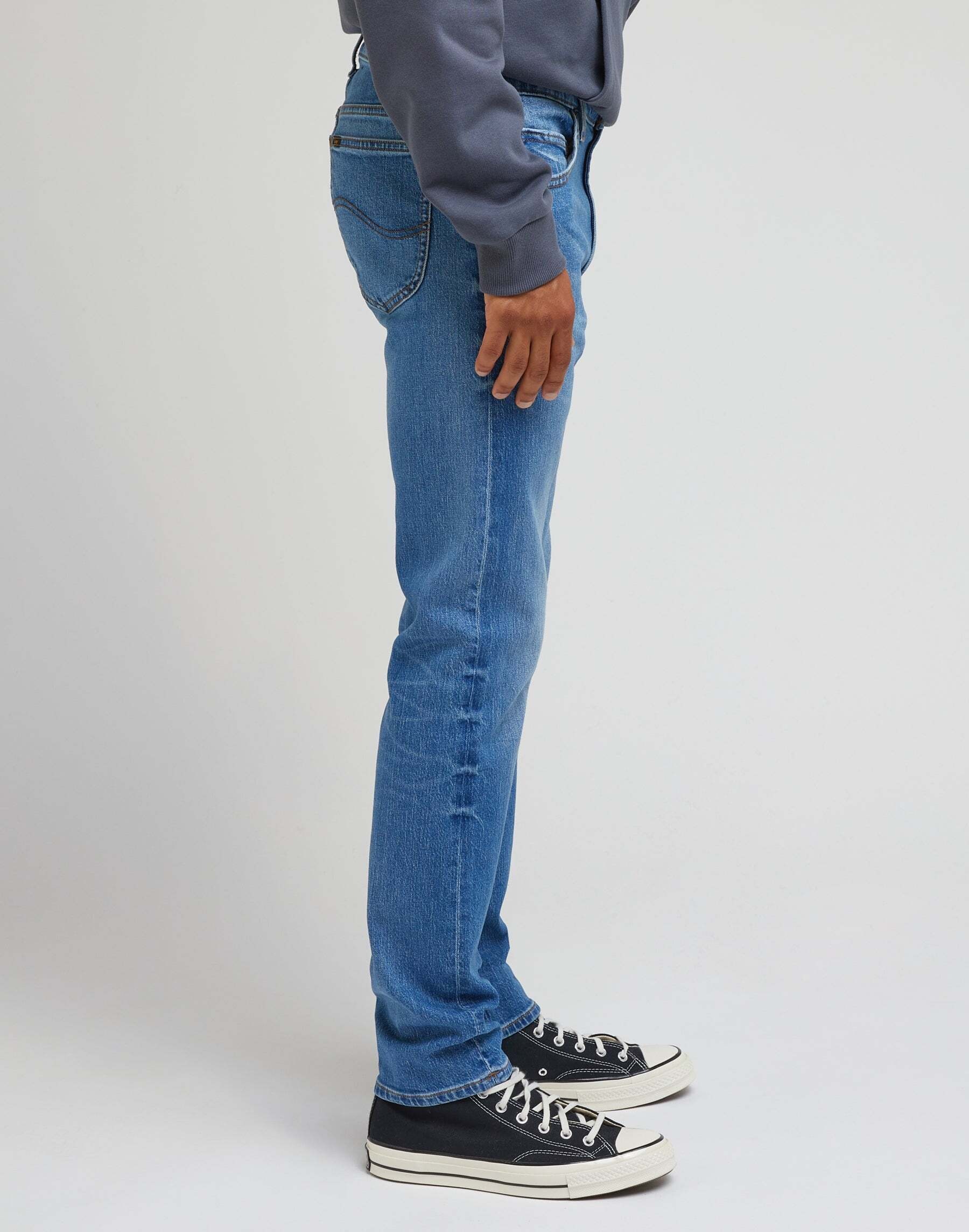 Lee® Slim-fit-Jeans »LEE Jeans Rider«