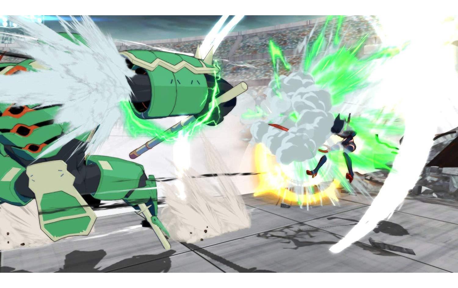 PQube Spielesoftware »KILL la KILL - IF«, Nintendo Switch