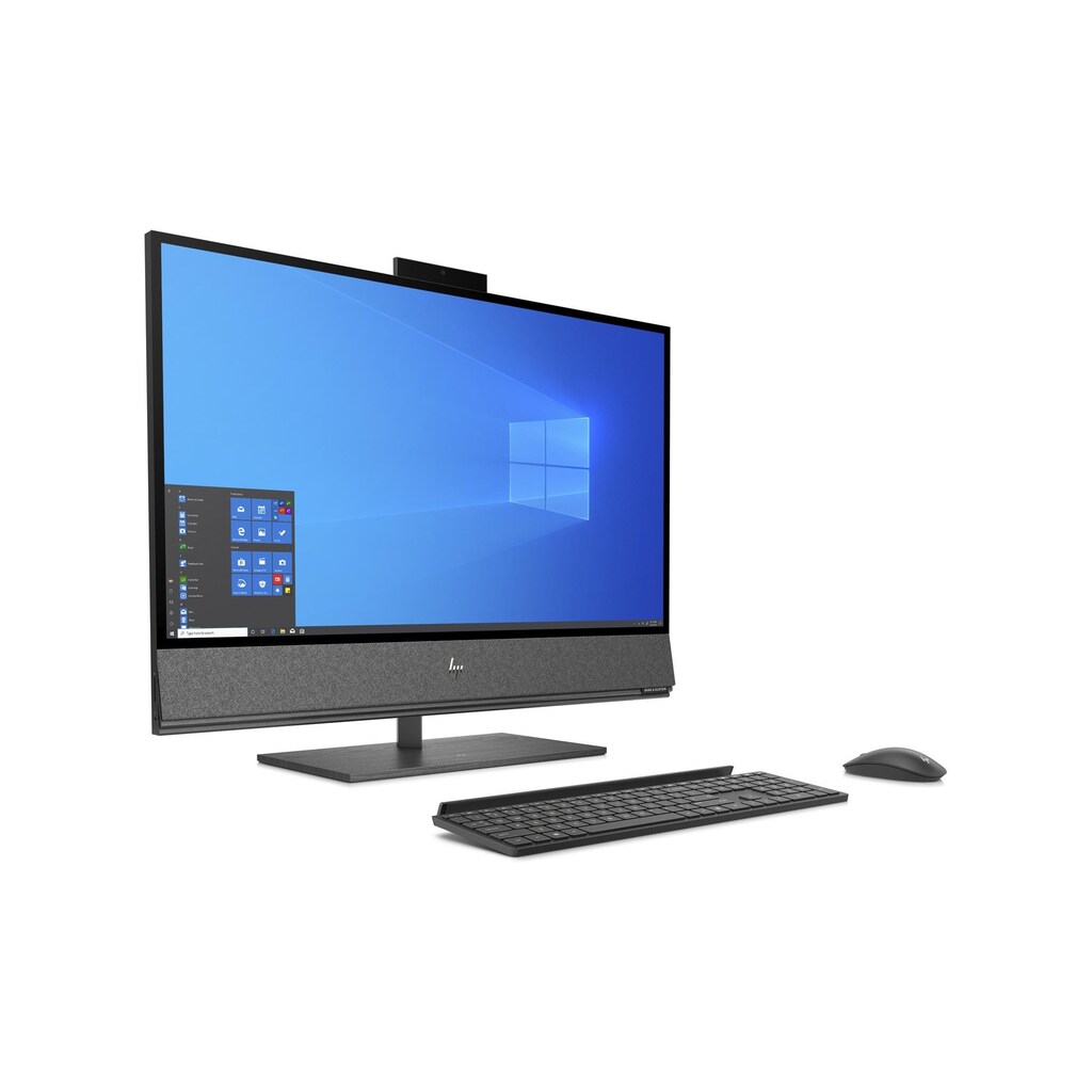 HP All-in-One PC »ENVY 32-a1700nz«