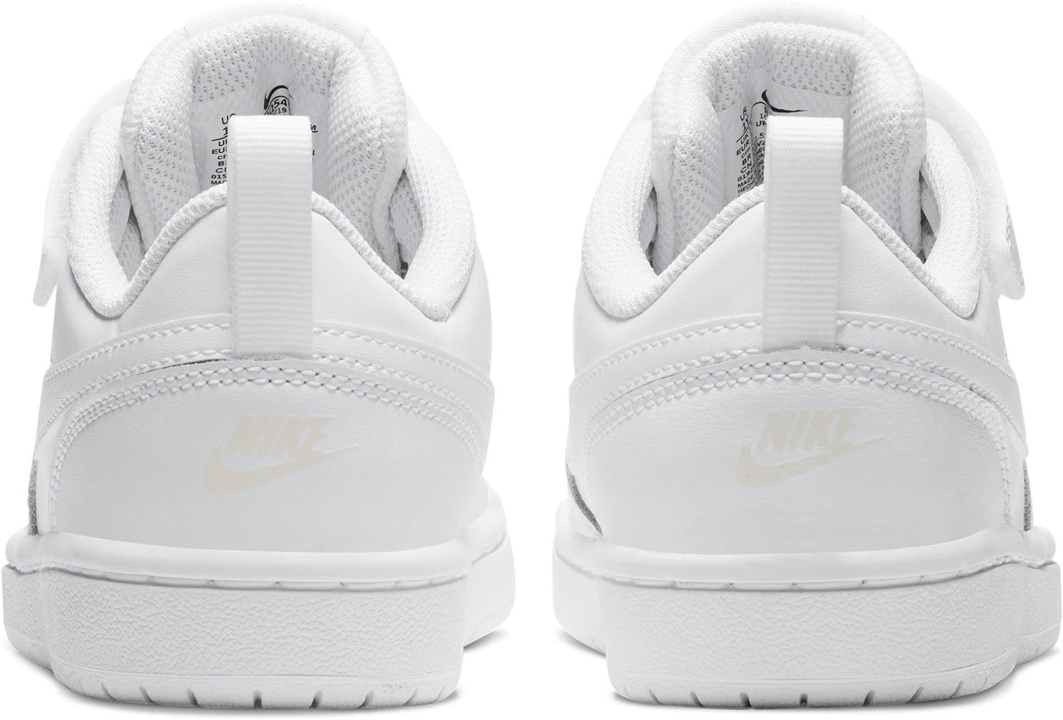 ✵ Nike Sportswear auf des »COURT Force Design günstig 1 BOROUGH Jelmoli-Versand LOW den 2«, Air | Spuren Sneaker entdecken