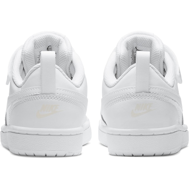 ✵ Nike Sportswear Sneaker »COURT BOROUGH LOW 2«, Design auf den Spuren des  Air Force 1 günstig entdecken | Jelmoli-Versand